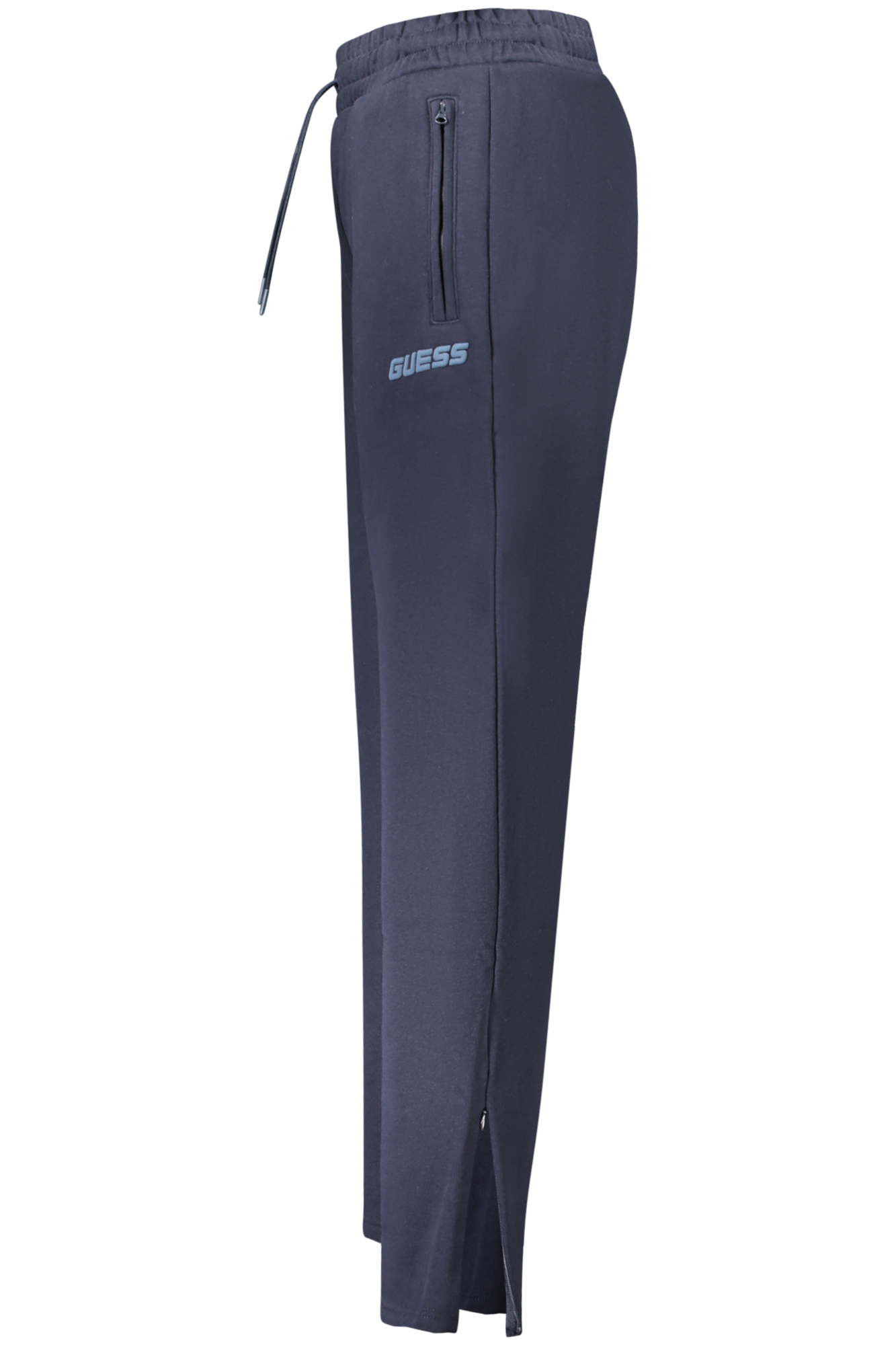 GUESS JEANS PANTALONE UOMO - Blu - immagine 3