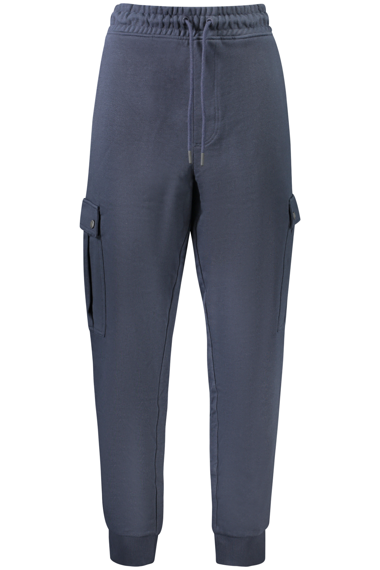 HUGO BOSS PANTALONE UOMO - Blu