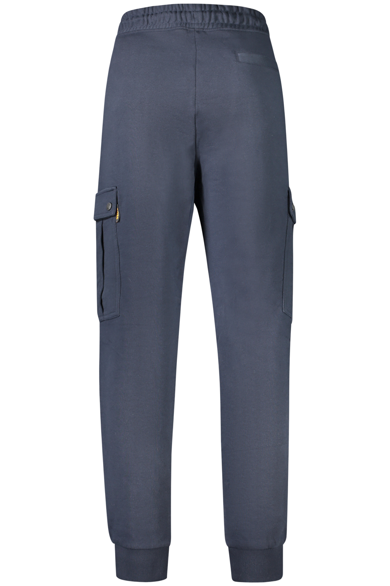 HUGO BOSS PANTALONE UOMO - Blu - immagine 2