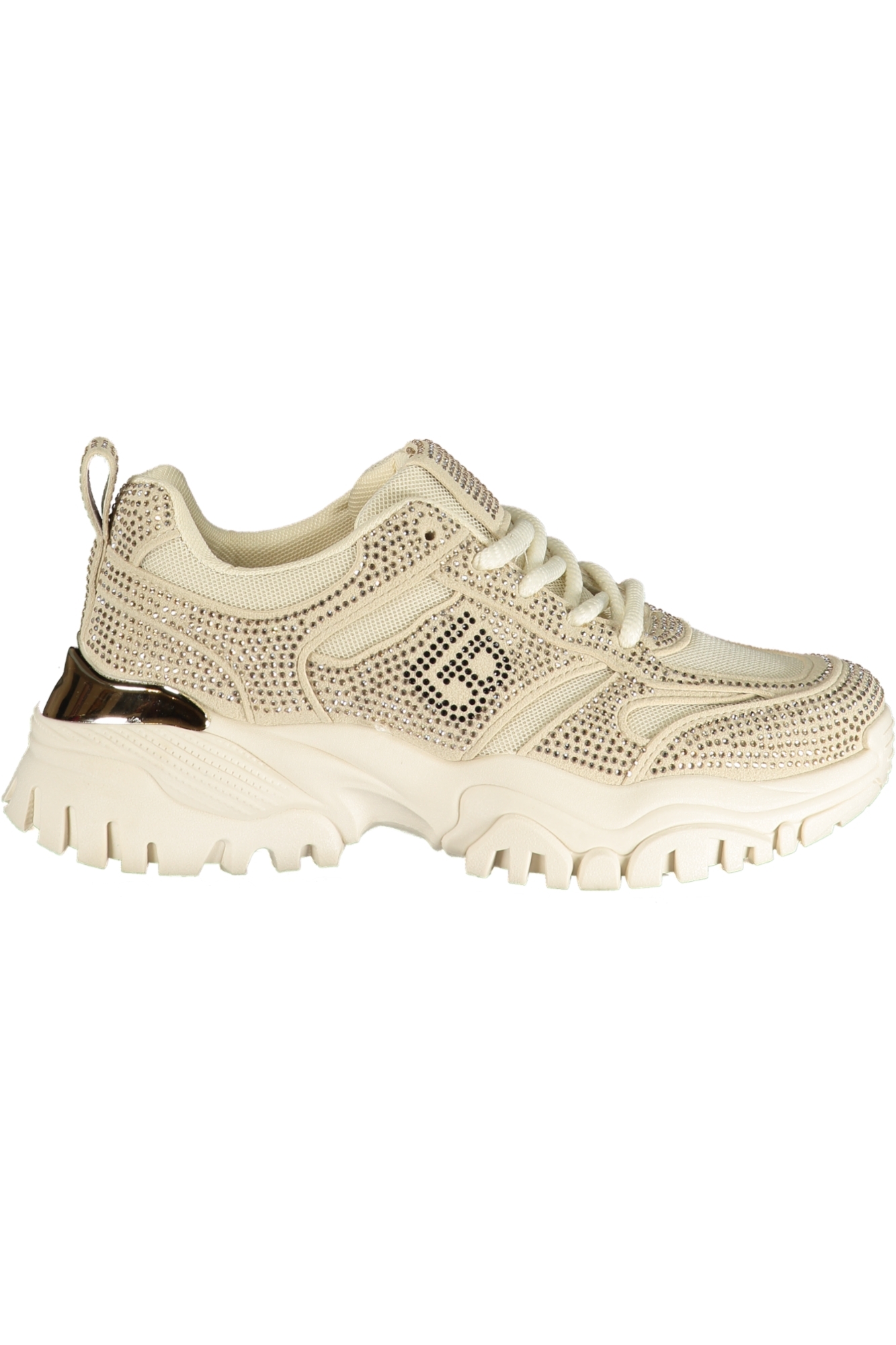 LAURA BIAGIOTTI CALZATURA SPORTIVA DONNA - Beige