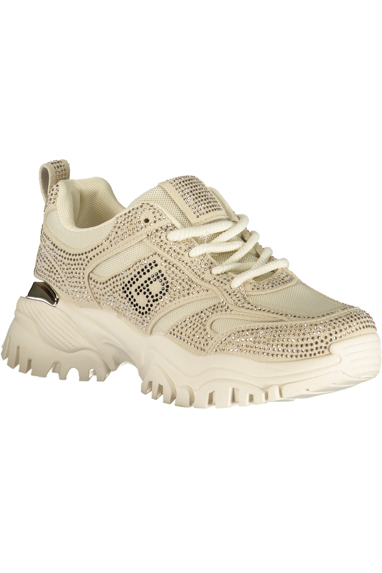 LAURA BIAGIOTTI CALZATURA SPORTIVA DONNA - Beige - immagine 2