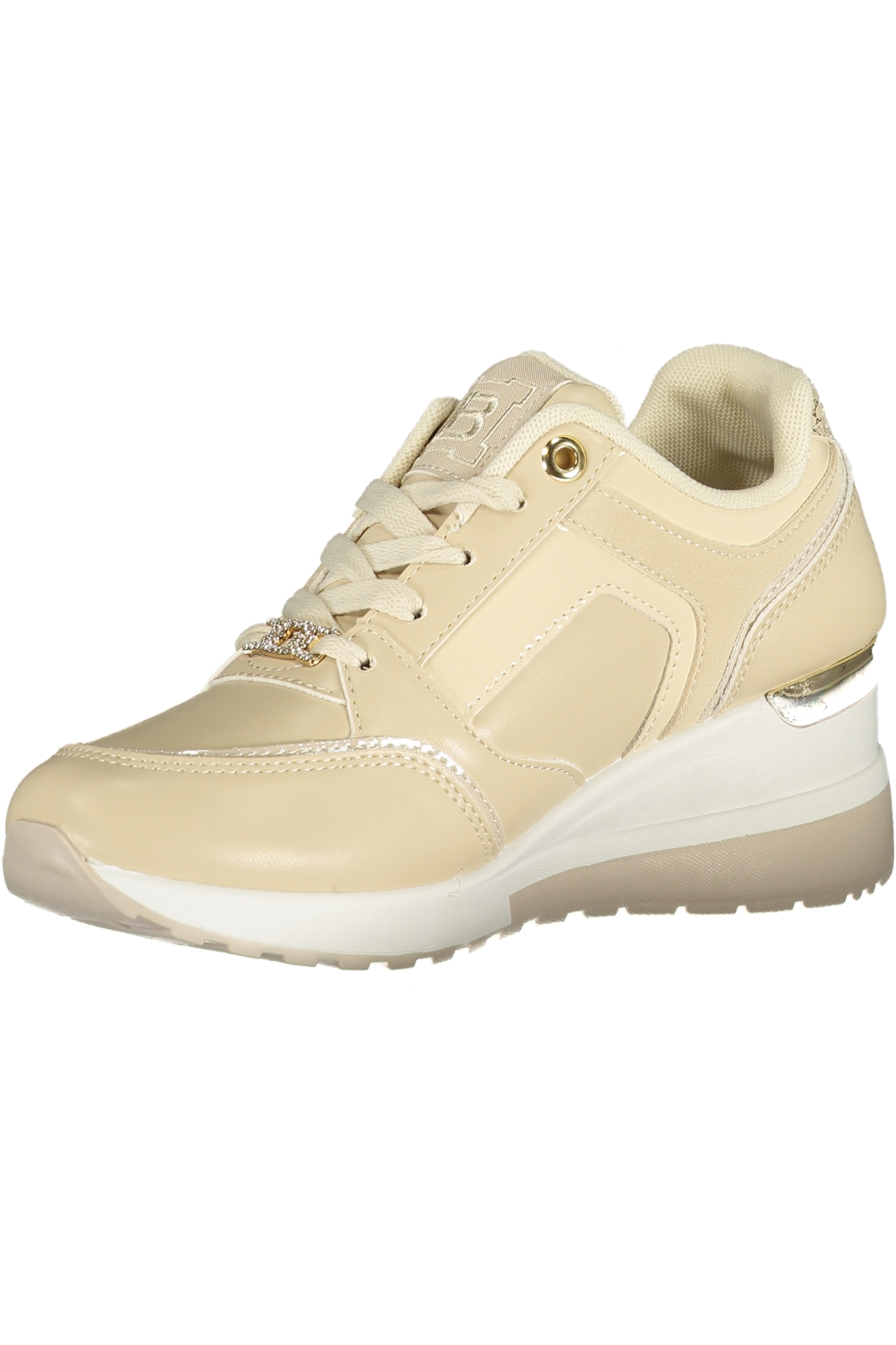 LAURA BIAGIOTTI CALZATURA SPORTIVA DONNA - Beige - immagine 3