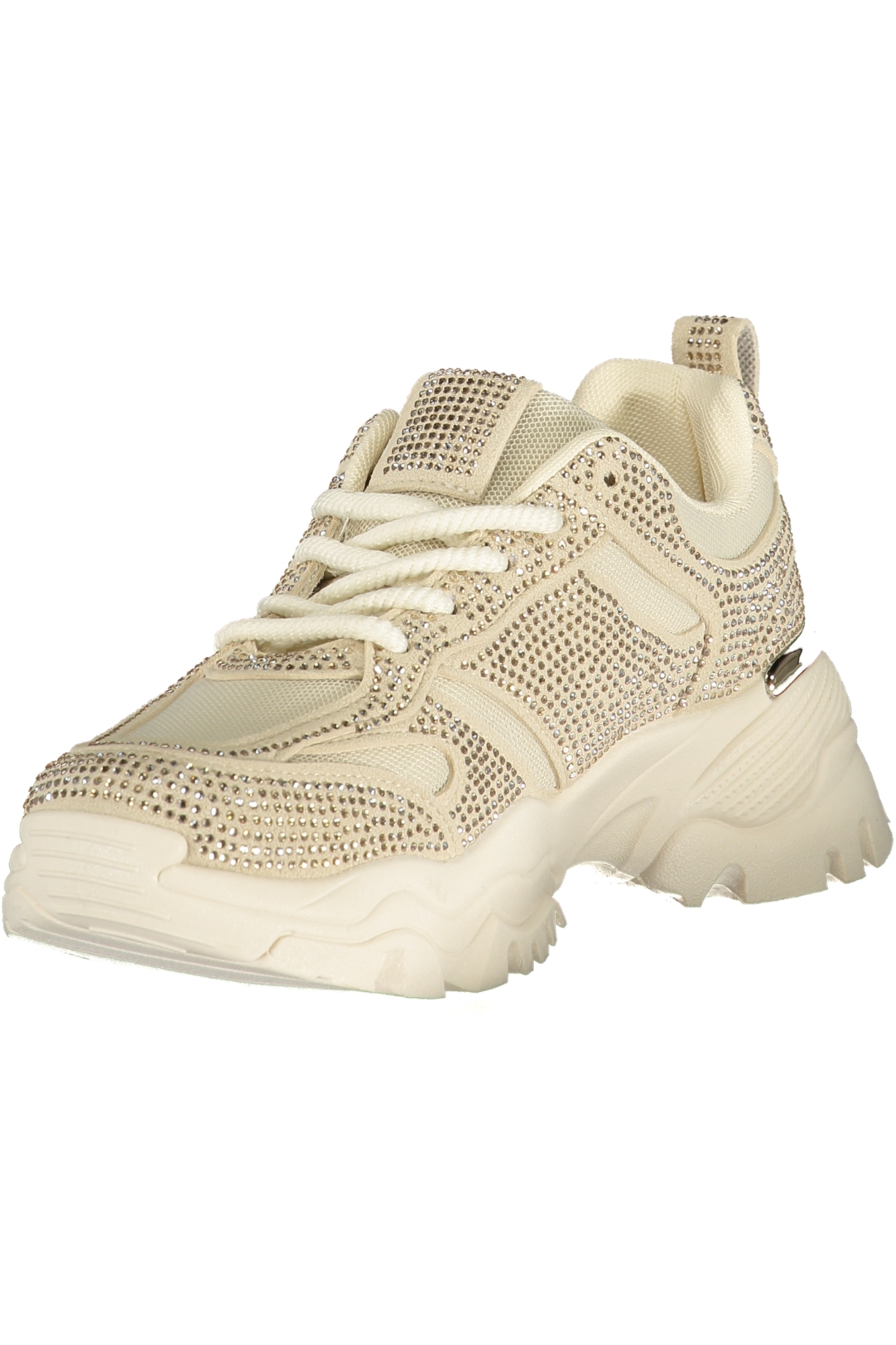 LAURA BIAGIOTTI CALZATURA SPORTIVA DONNA - Beige - immagine 3