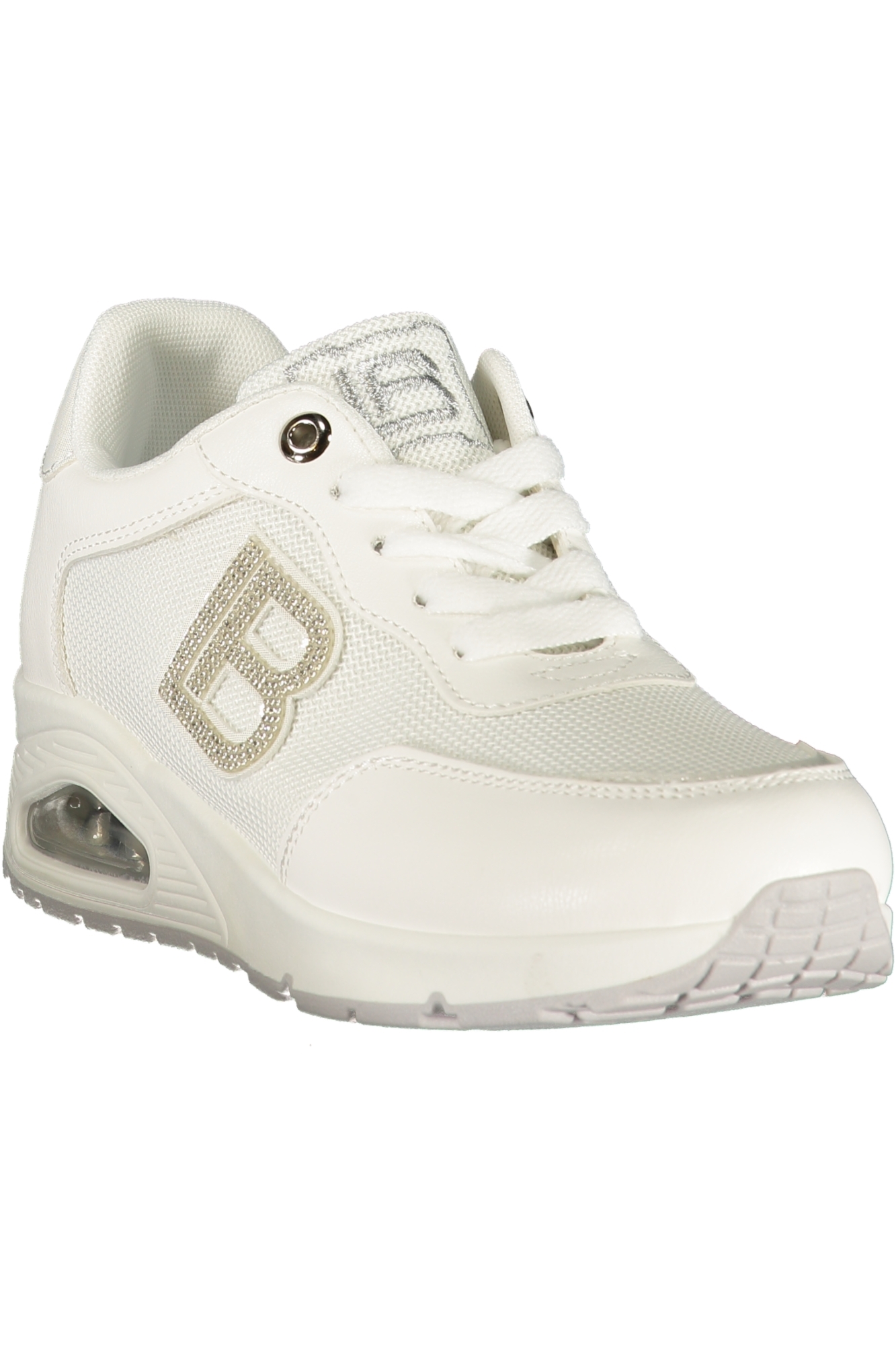 LAURA BIAGIOTTI CALZATURA SPORTIVA DONNA - Bianco - immagine 2