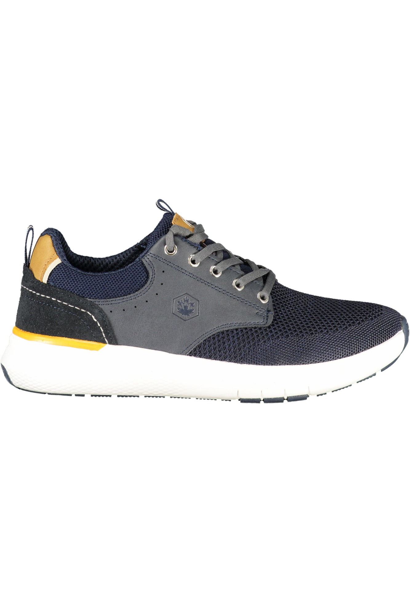 LUMBERJACK CALZATURA SPORTIVA UOMO - Blu