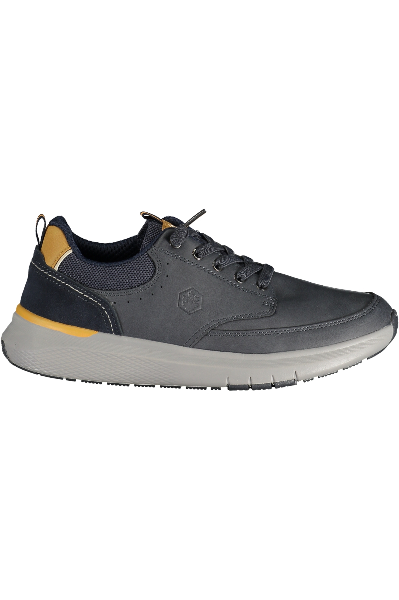 LUMBERJACK CALZATURA SPORTIVA UOMO - Blu
