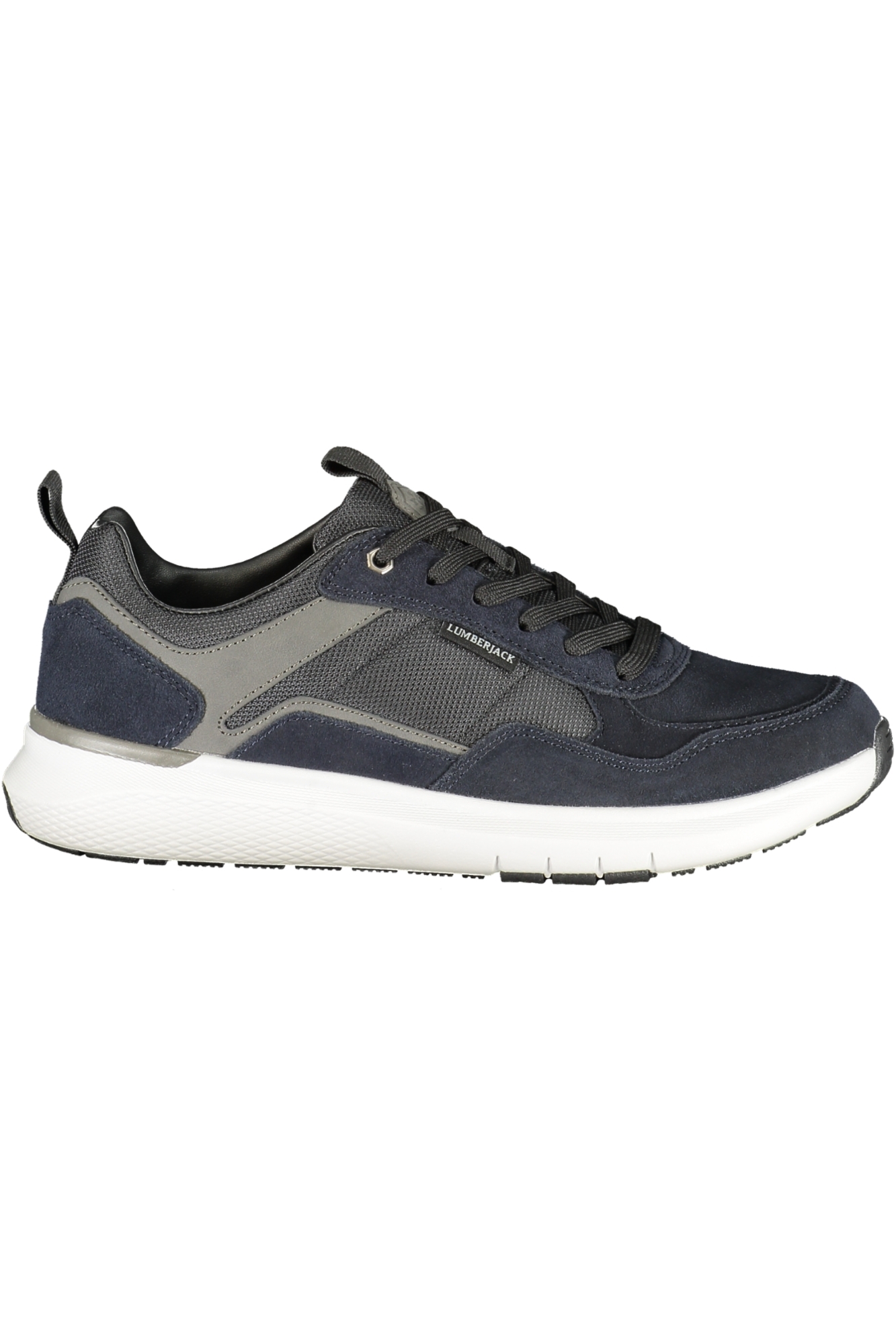 LUMBERJACK CALZATURA SPORTIVA UOMO - Blu