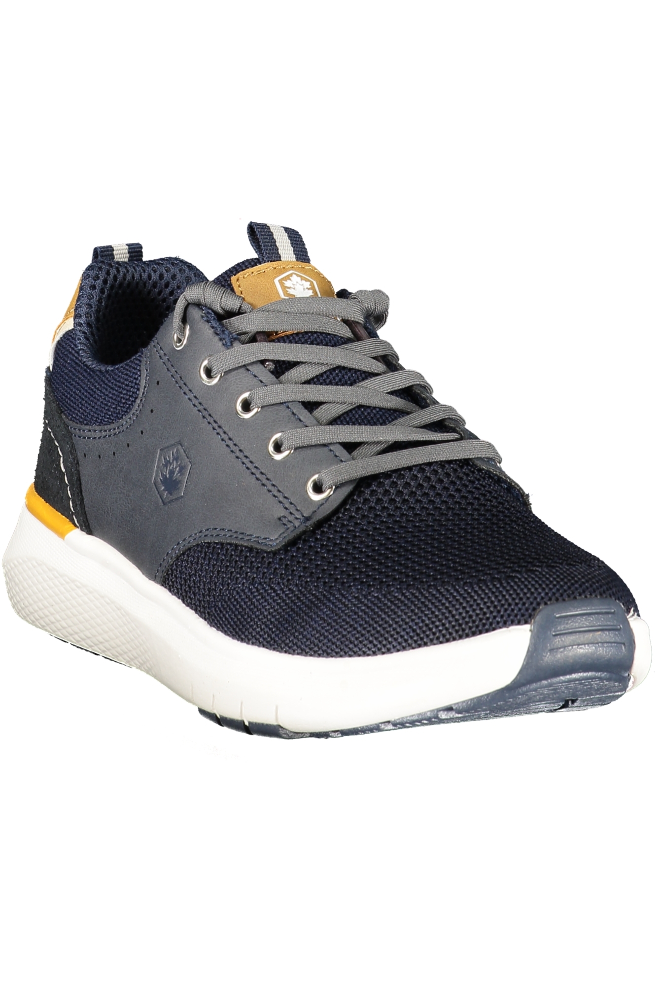 LUMBERJACK CALZATURA SPORTIVA UOMO - Blu - immagine 2