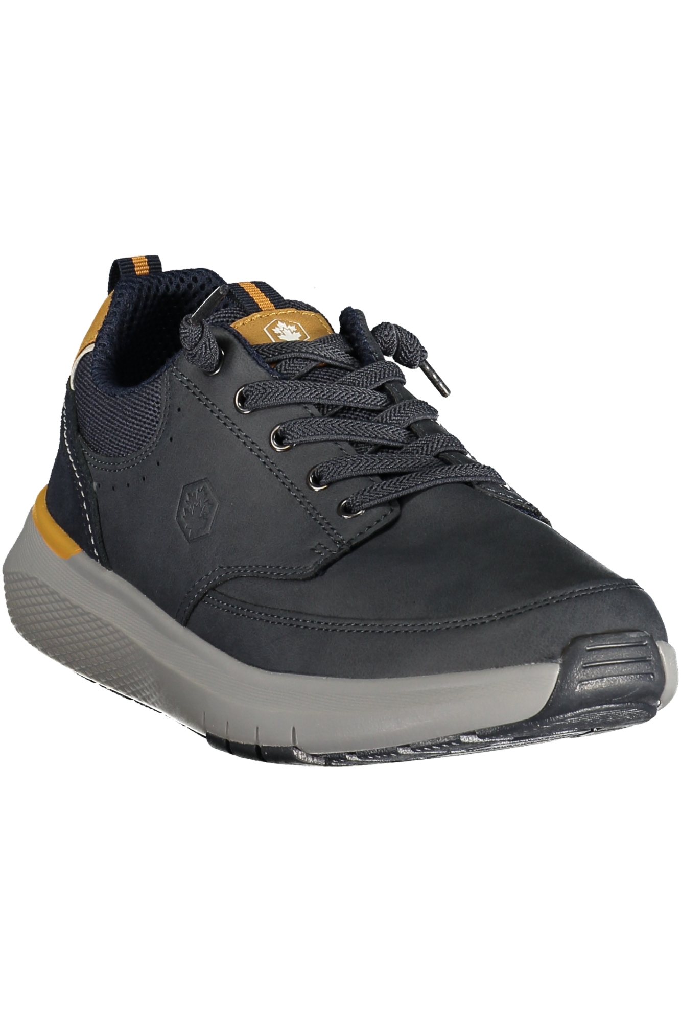 LUMBERJACK CALZATURA SPORTIVA UOMO - Blu - immagine 2