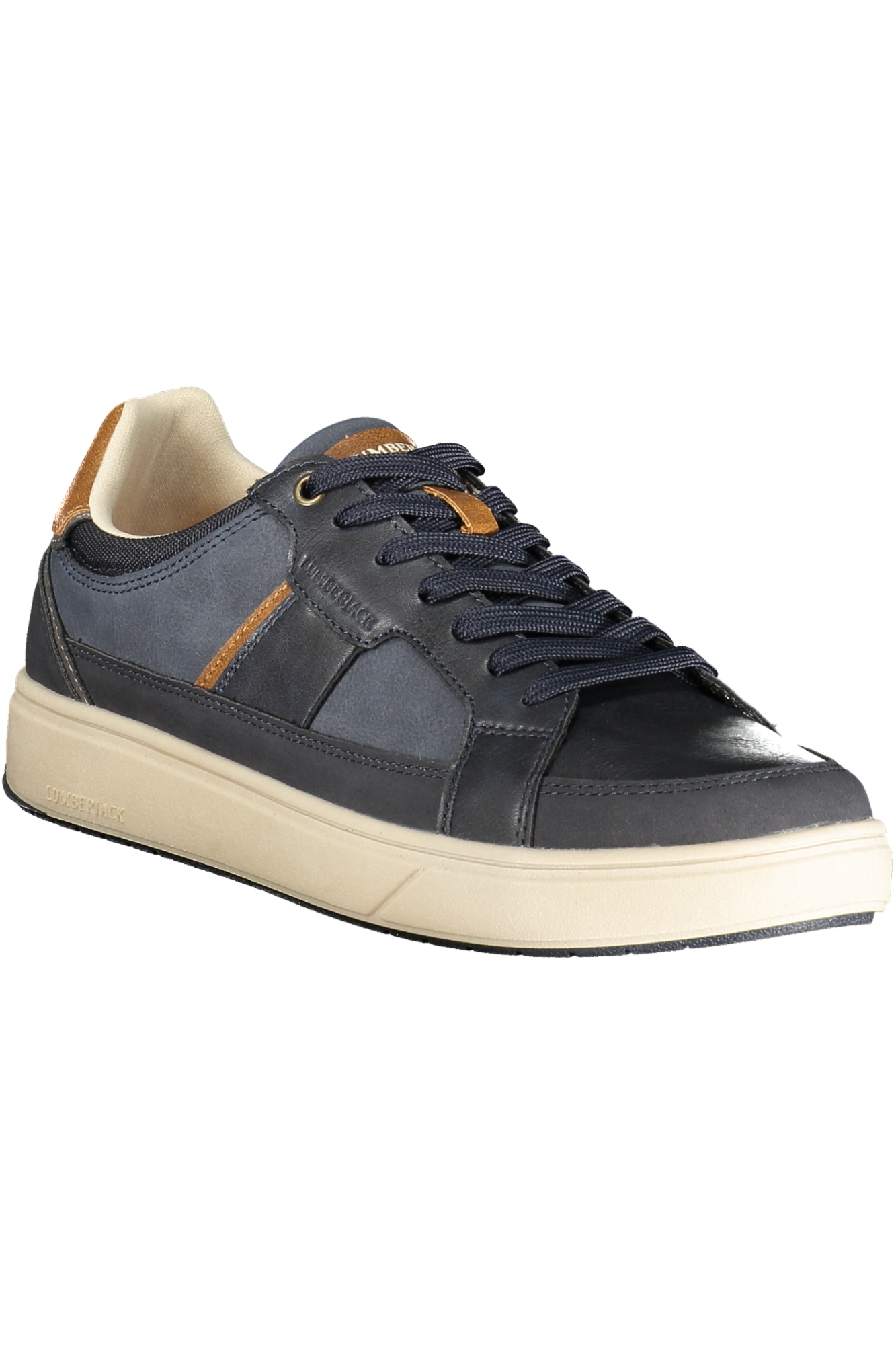LUMBERJACK CALZATURA SPORTIVA UOMO - Blu - immagine 2