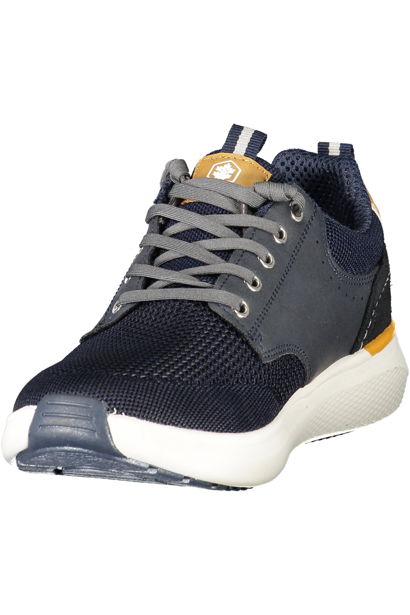 LUMBERJACK CALZATURA SPORTIVA UOMO - Blu - immagine 3