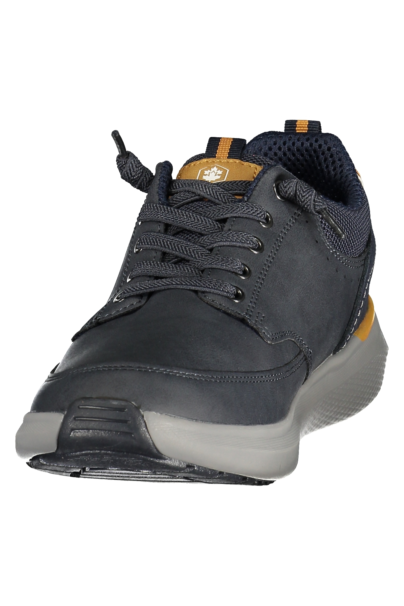 LUMBERJACK CALZATURA SPORTIVA UOMO - Blu - immagine 3