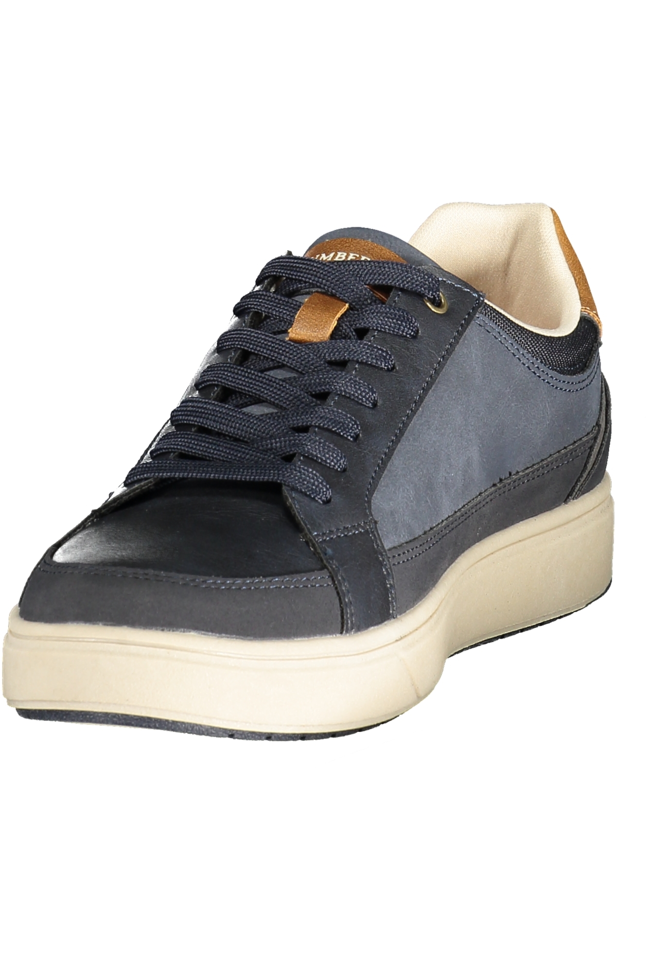 LUMBERJACK CALZATURA SPORTIVA UOMO - Blu - immagine 3