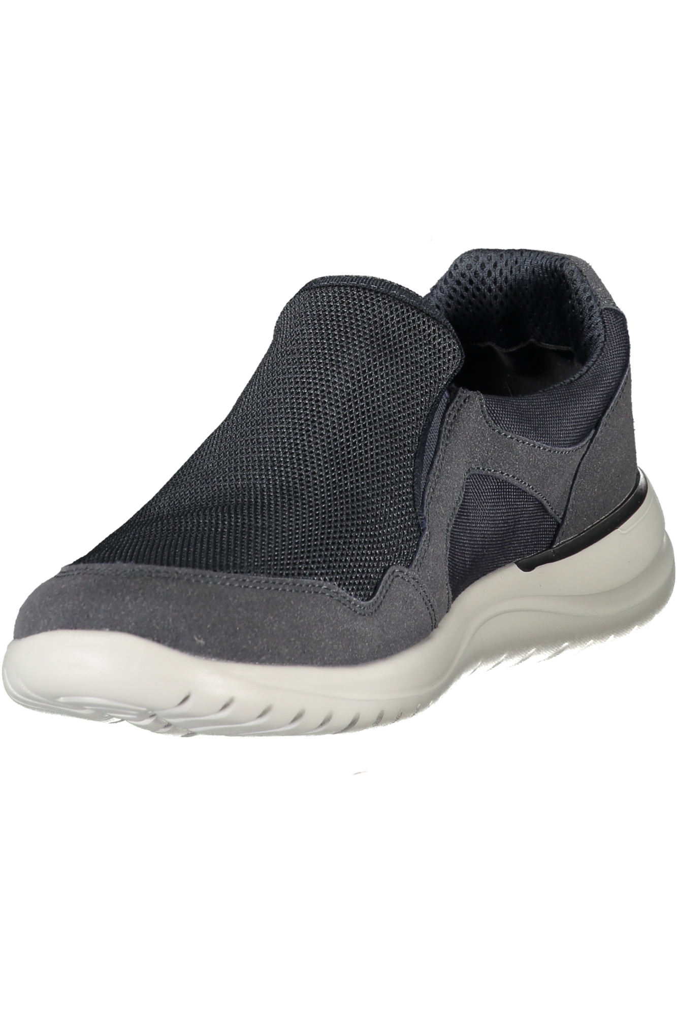 LUMBERJACK CALZATURA SPORTIVA UOMO - Blu - immagine 3