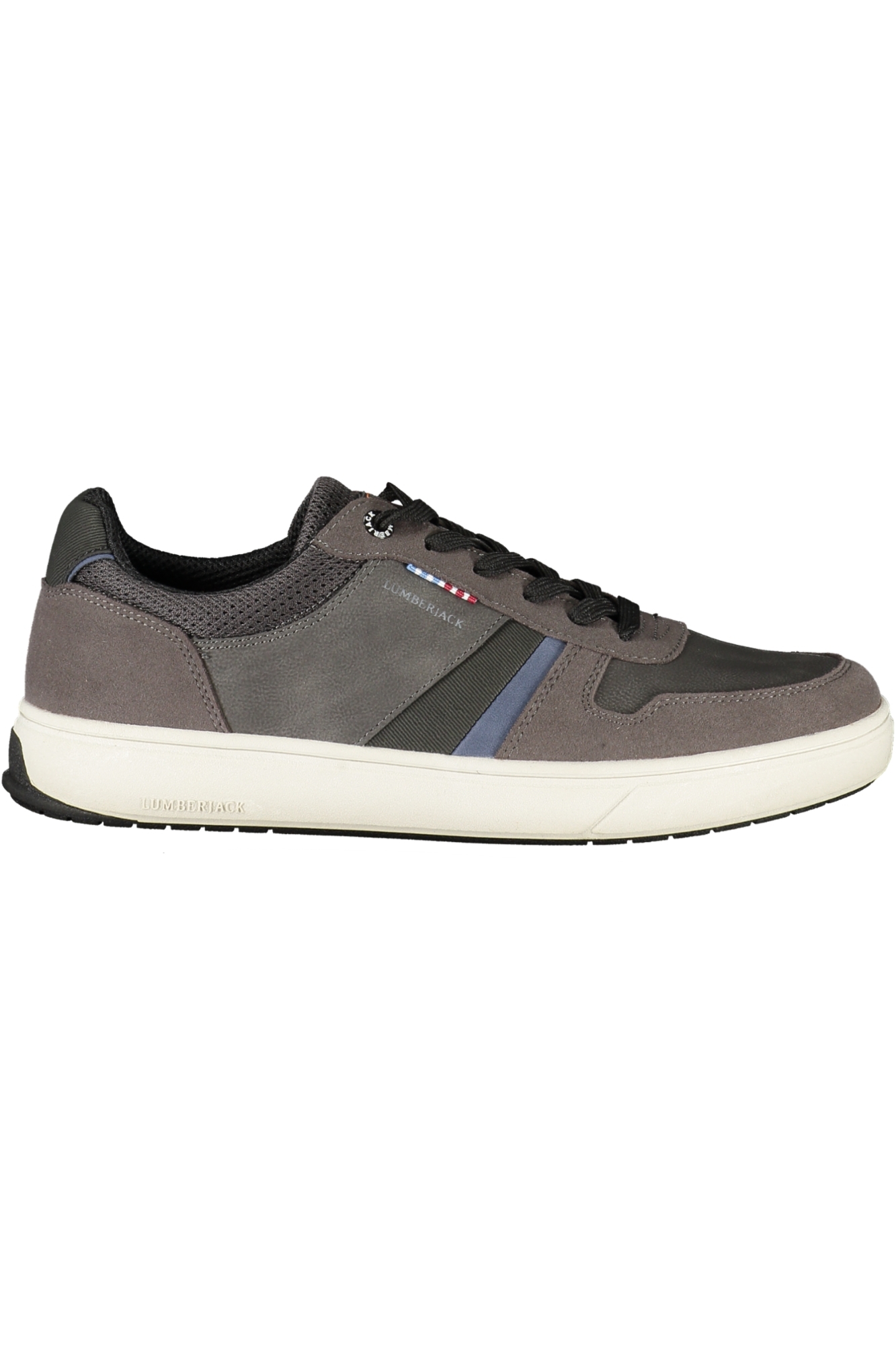 LUMBERJACK CALZATURA SPORTIVA UOMO - Grigio