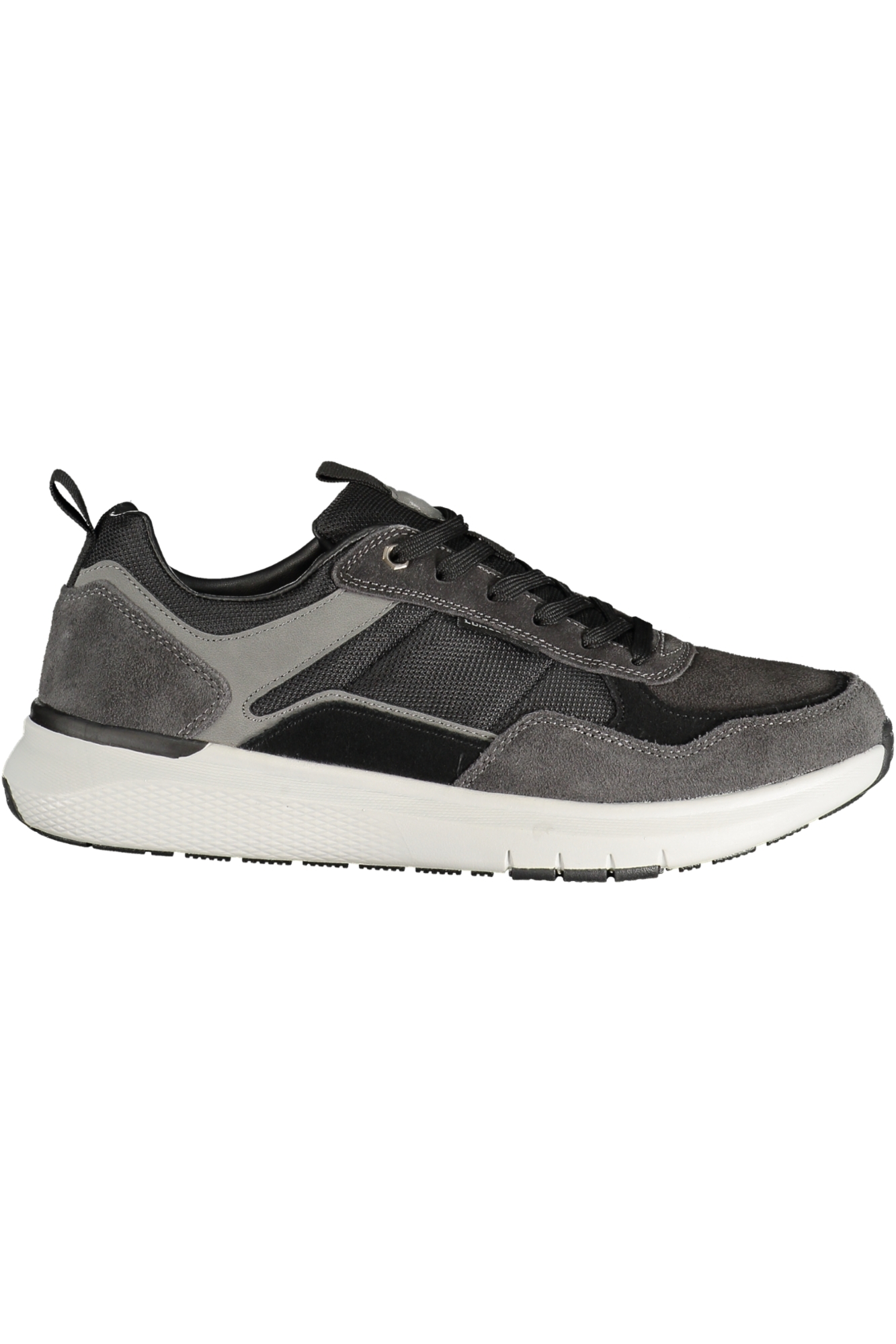 LUMBERJACK CALZATURA SPORTIVA UOMO - Grigio