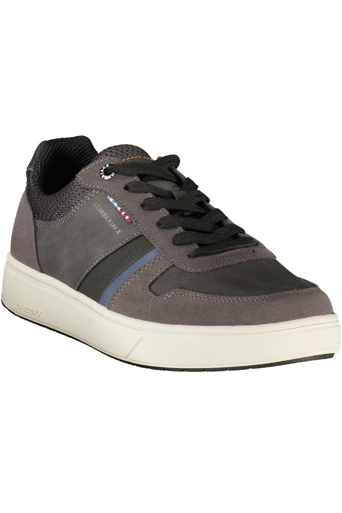 LUMBERJACK CALZATURA SPORTIVA UOMO - Grigio - immagine 2