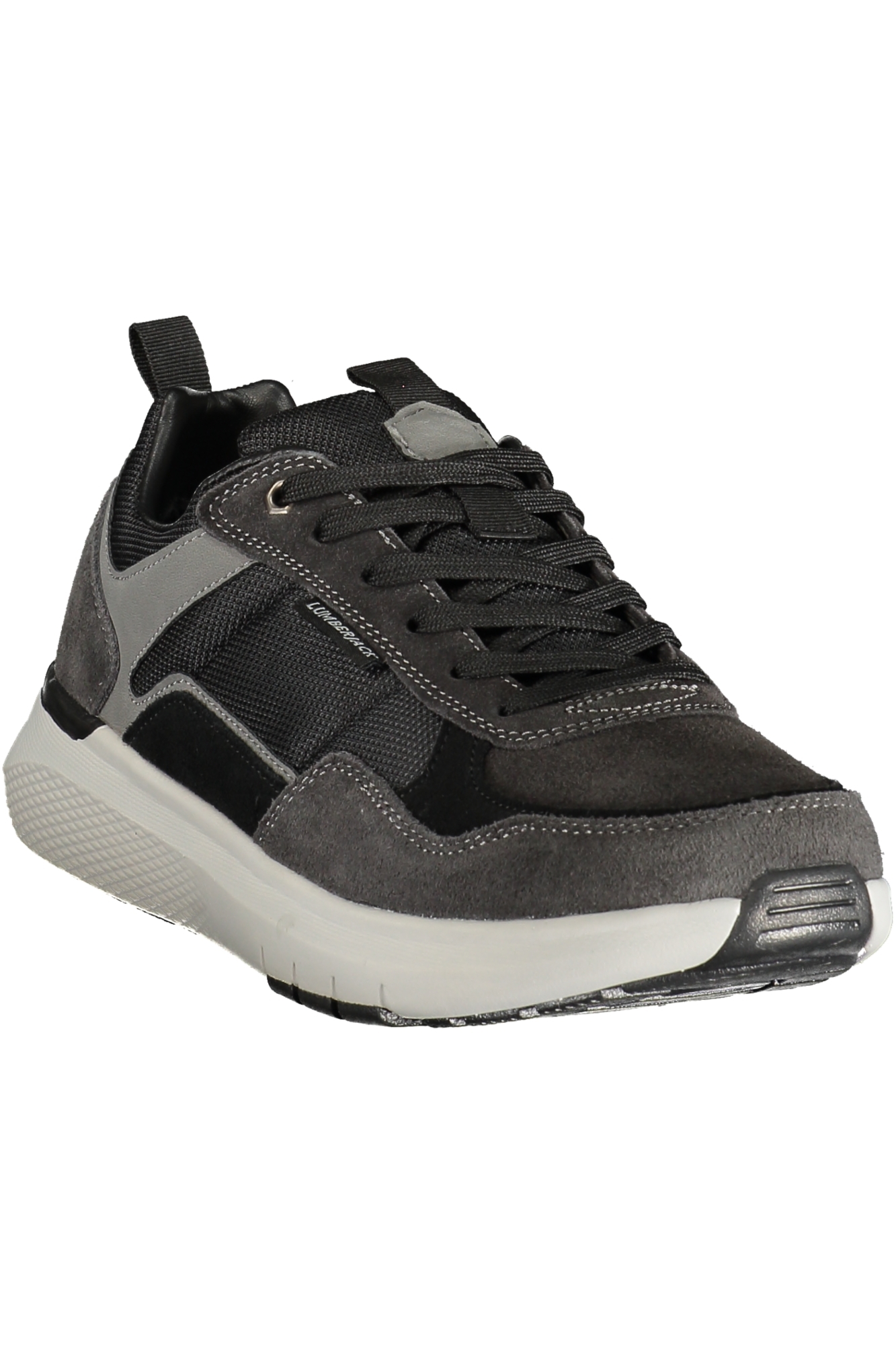 LUMBERJACK CALZATURA SPORTIVA UOMO - Grigio - immagine 2