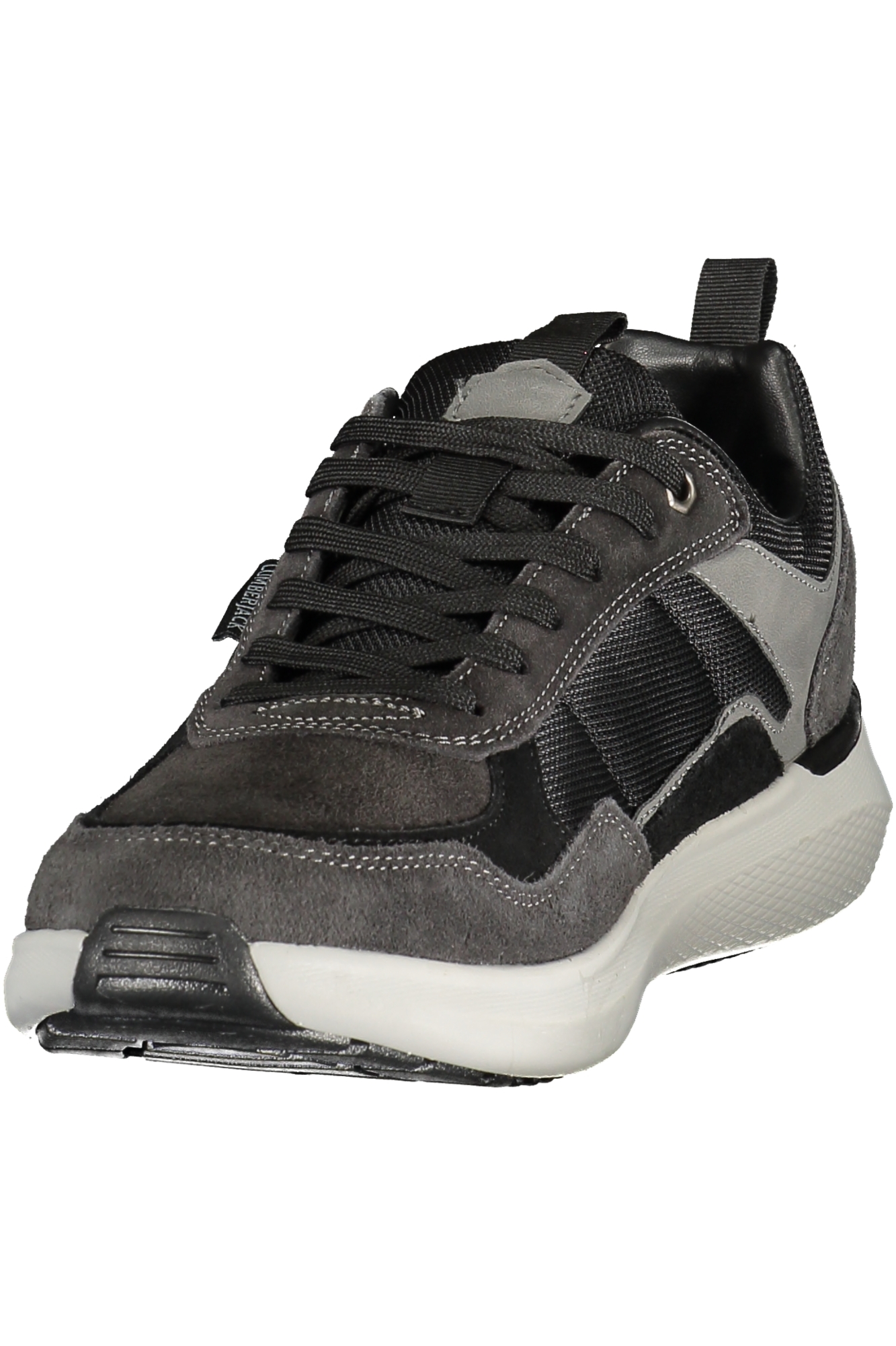 LUMBERJACK CALZATURA SPORTIVA UOMO - Grigio - immagine 3