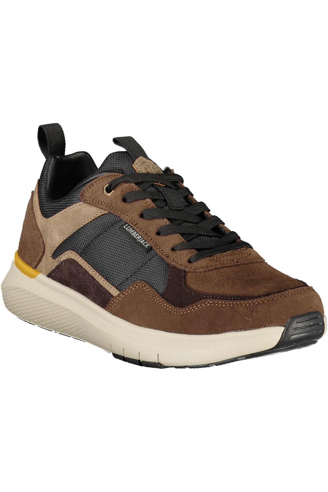 LUMBERJACK CALZATURA SPORTIVA UOMO - Marrone - immagine 2