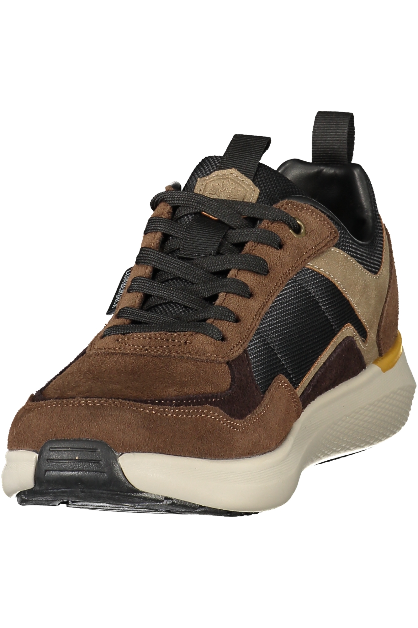 LUMBERJACK CALZATURA SPORTIVA UOMO - Marrone - immagine 3