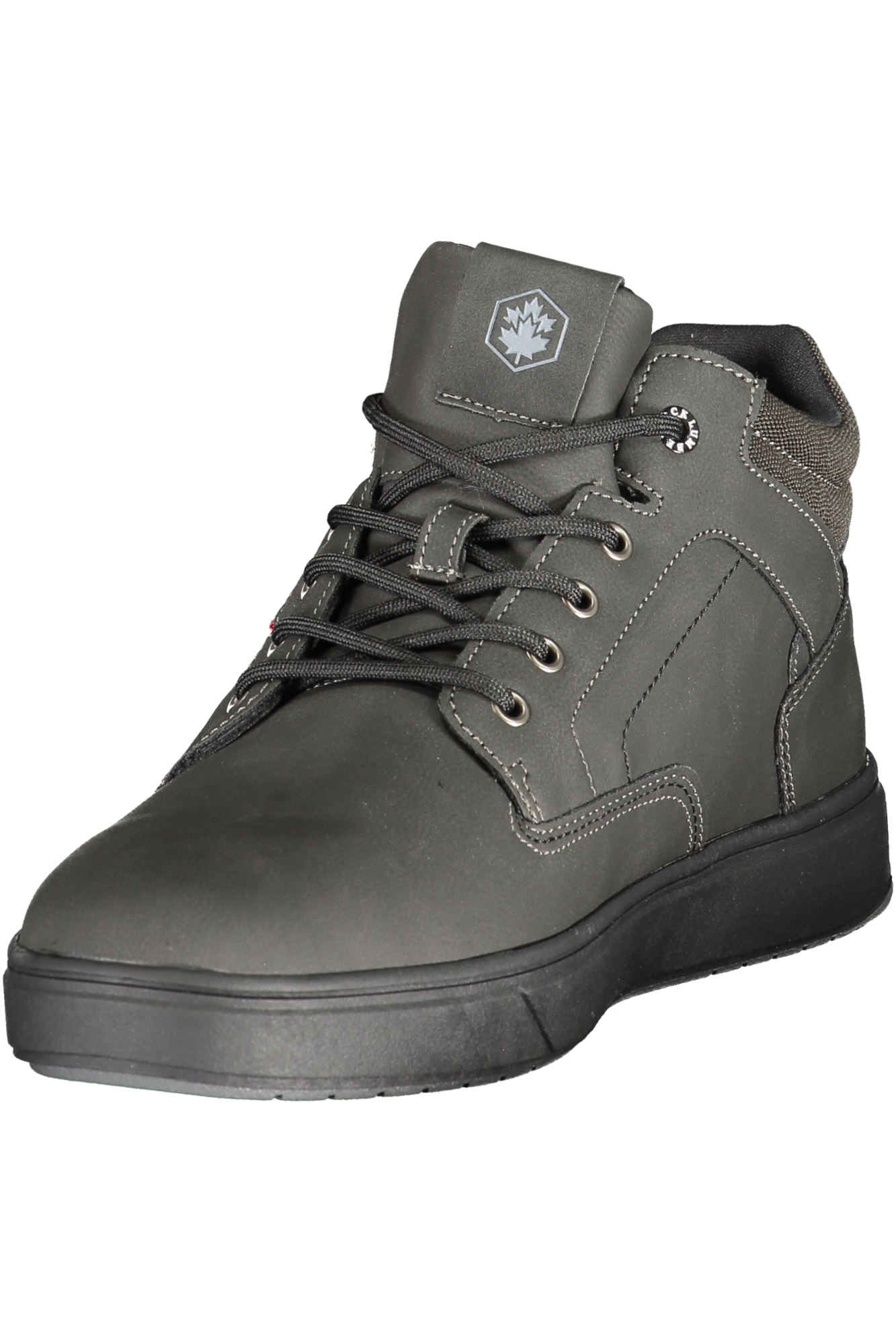 LUMBERJACK CALZATURA SPORTIVA UOMO - Nero - immagine 3
