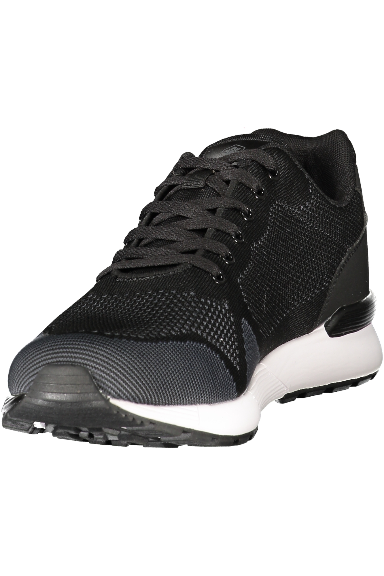 LUMBERJACK CALZATURA SPORTIVA UOMO - Nero - immagine 3