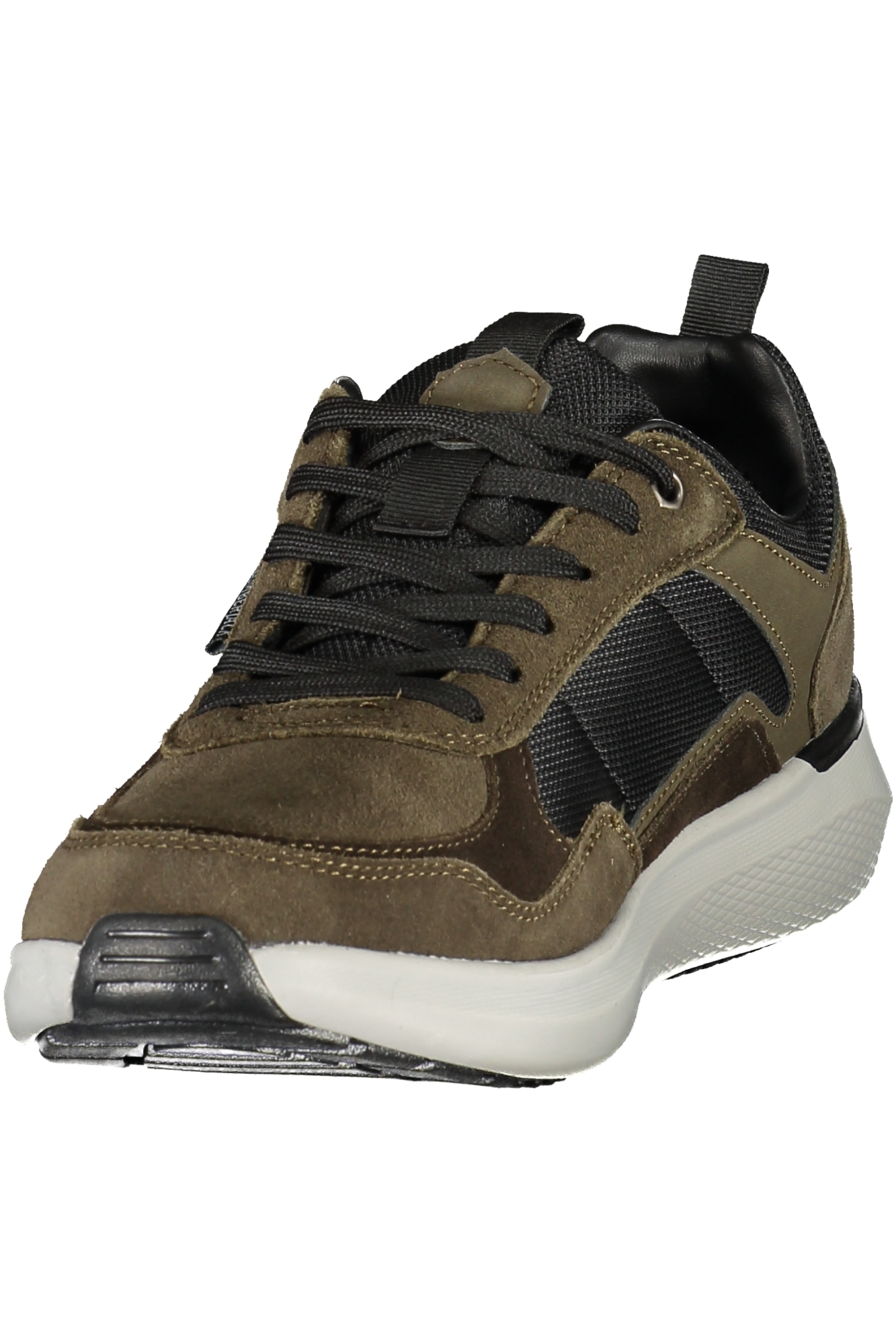 LUMBERJACK CALZATURA SPORTIVA UOMO - Verde - immagine 3