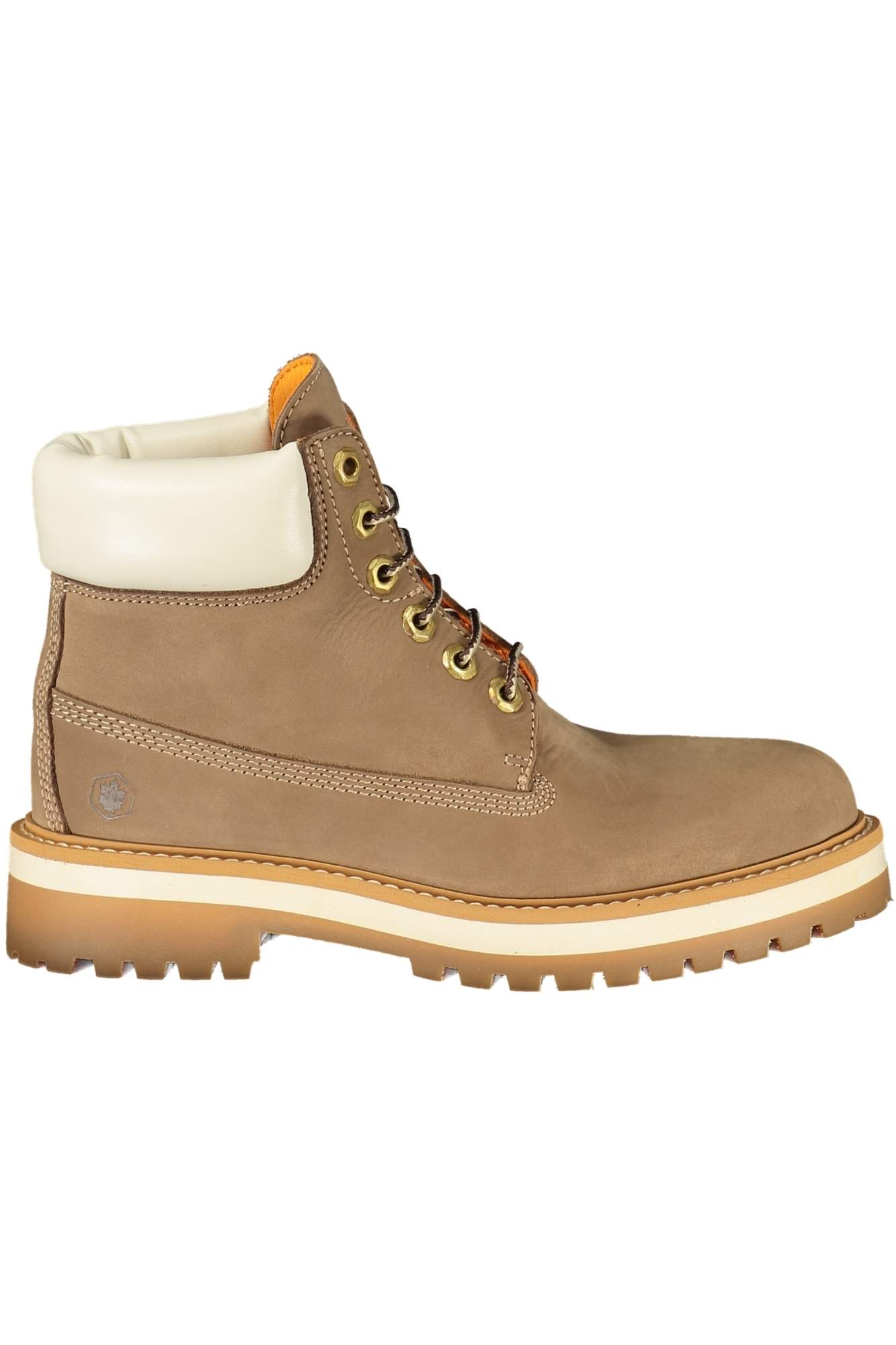 LUMBERJACK CALZATURA STIVALE DONNA - Beige