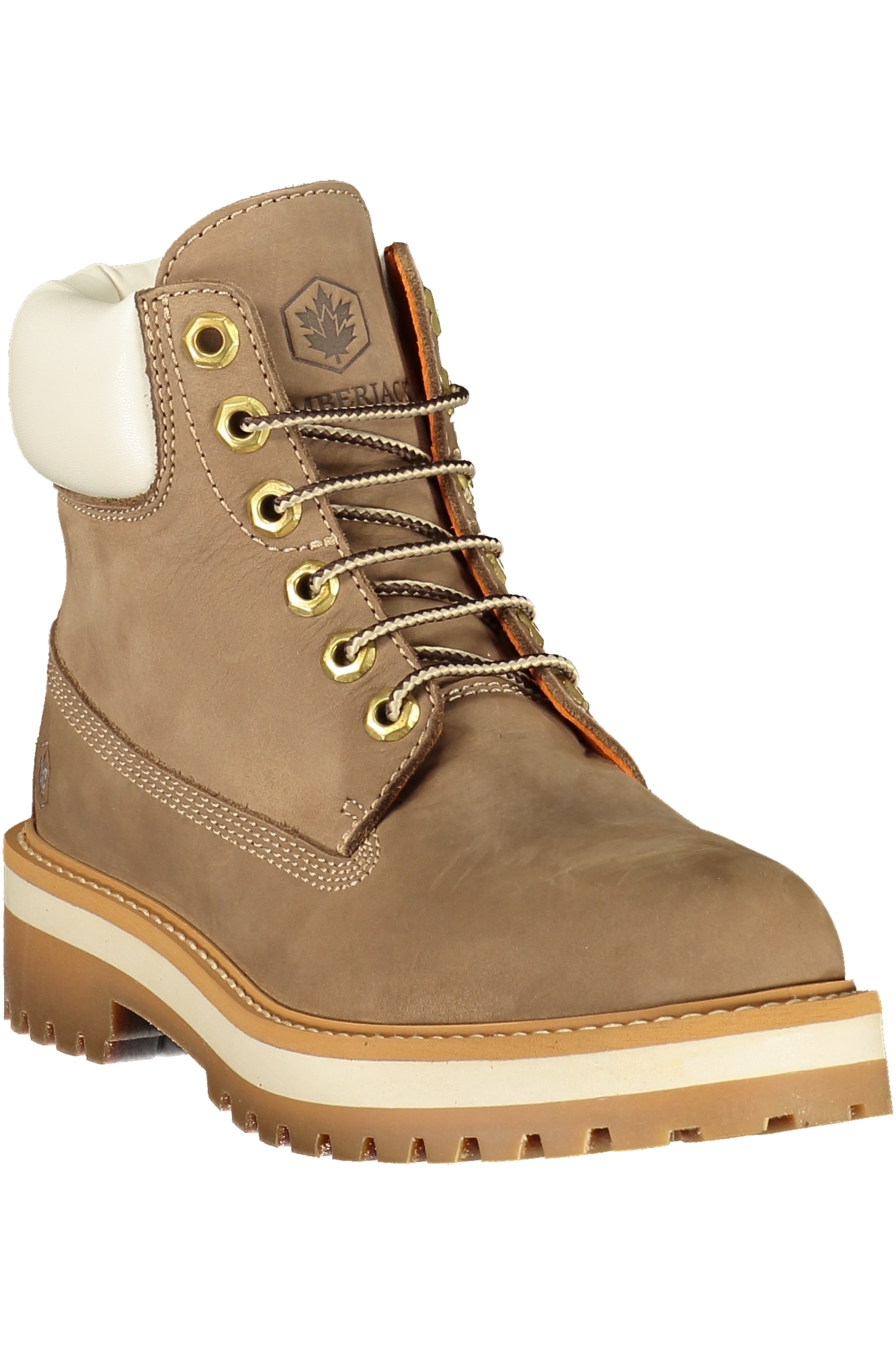 LUMBERJACK CALZATURA STIVALE DONNA - Beige - immagine 2