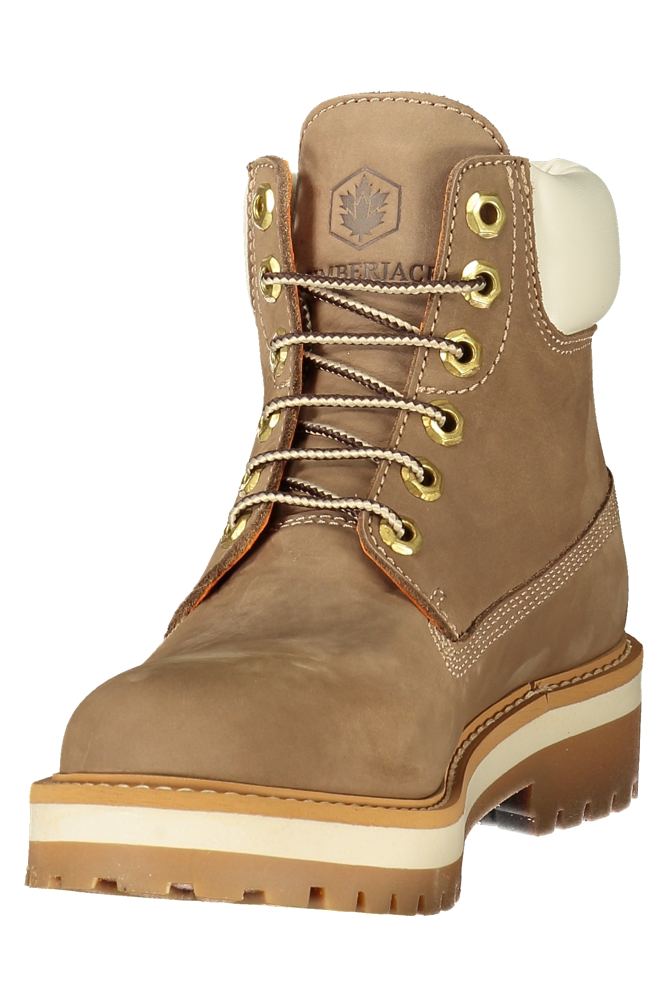 LUMBERJACK CALZATURA STIVALE DONNA - Beige - immagine 3