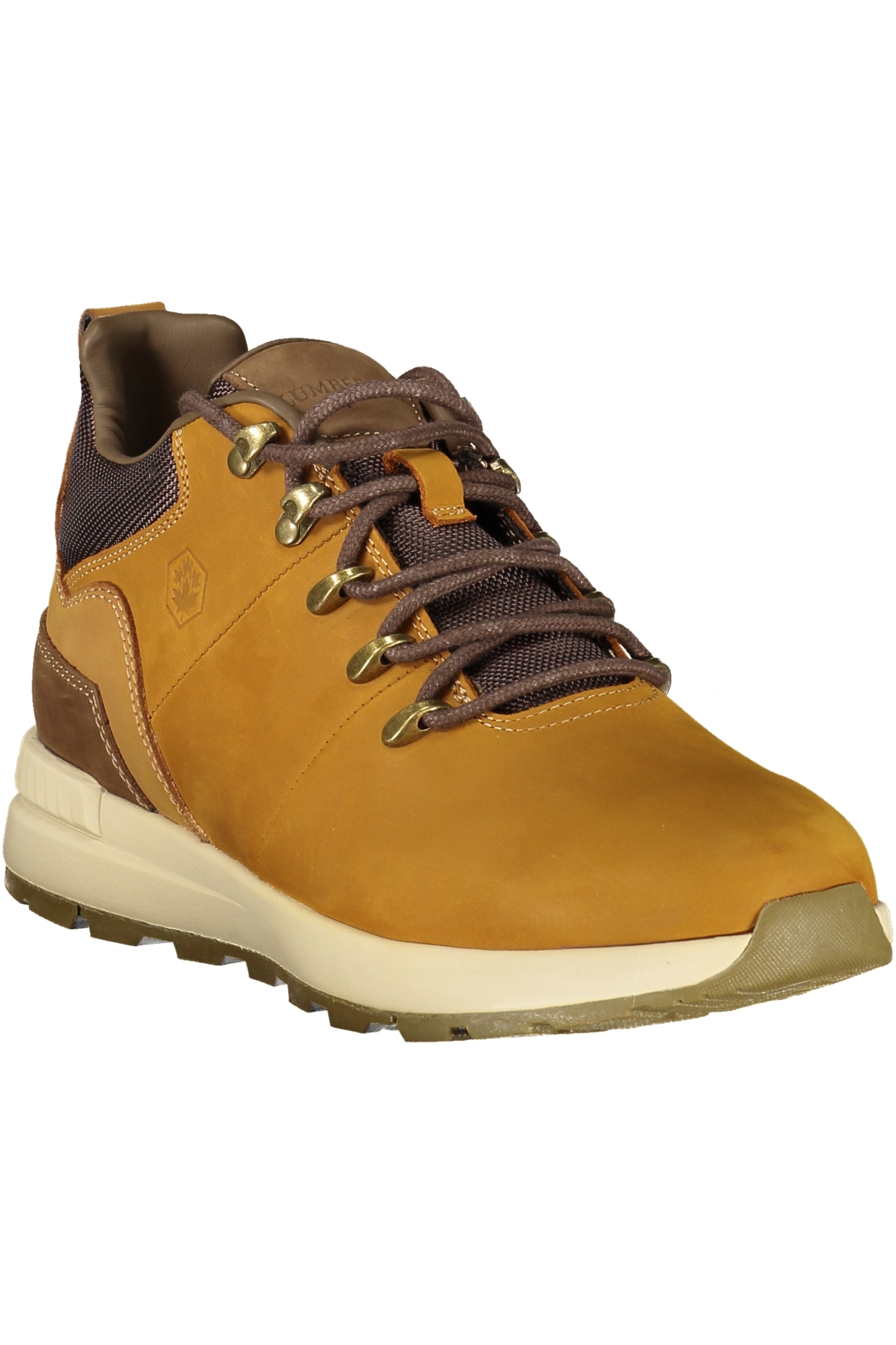 LUMBERJACK CALZATURA STIVALE UOMO - Giallo - immagine 2