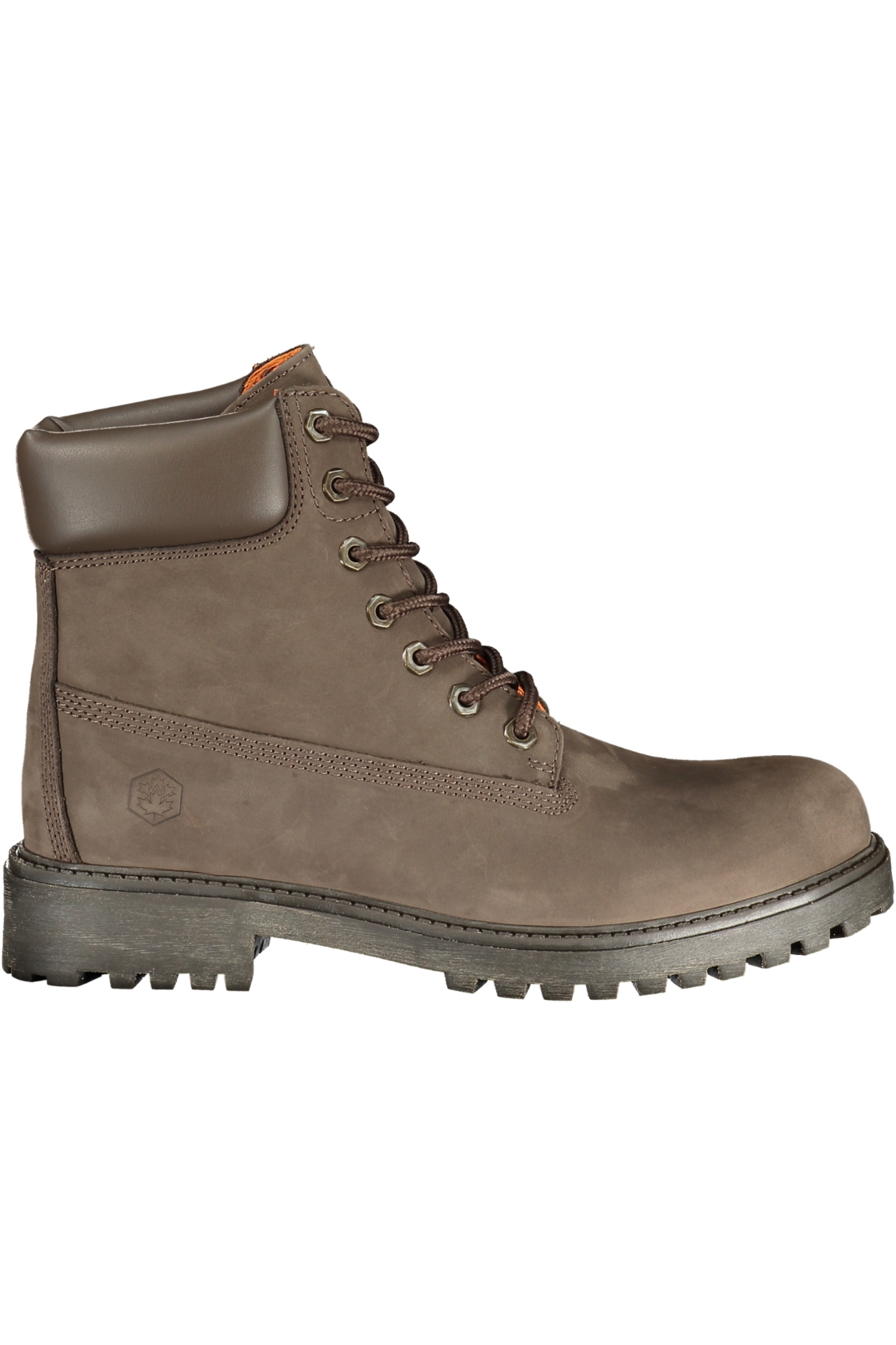 LUMBERJACK CALZATURA STIVALE UOMO - Marrone