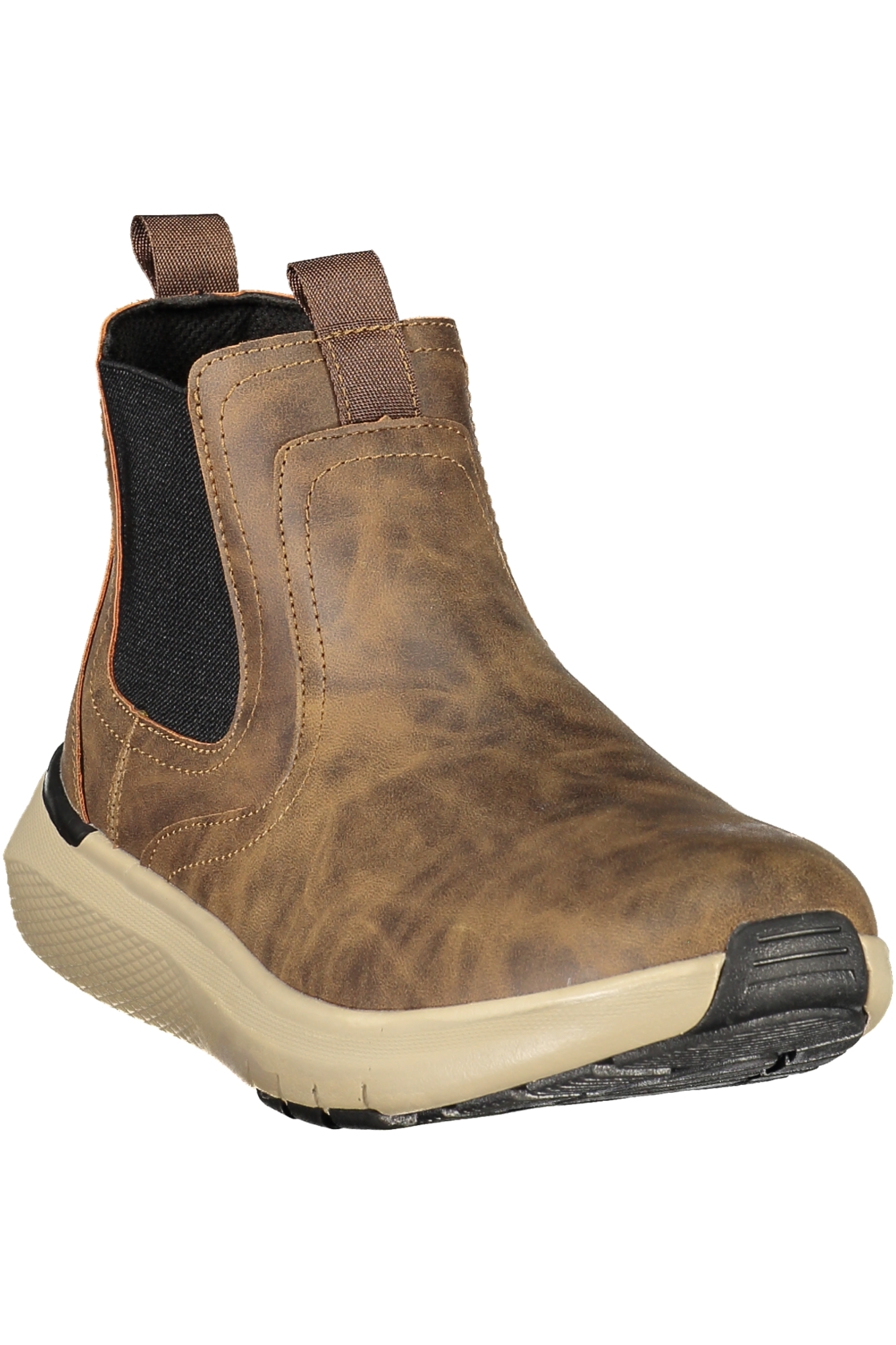 LUMBERJACK CALZATURA STIVALE UOMO - Marrone - immagine 2