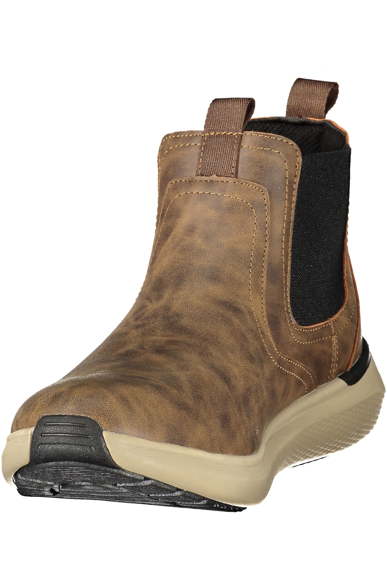 LUMBERJACK CALZATURA STIVALE UOMO - Marrone - immagine 3