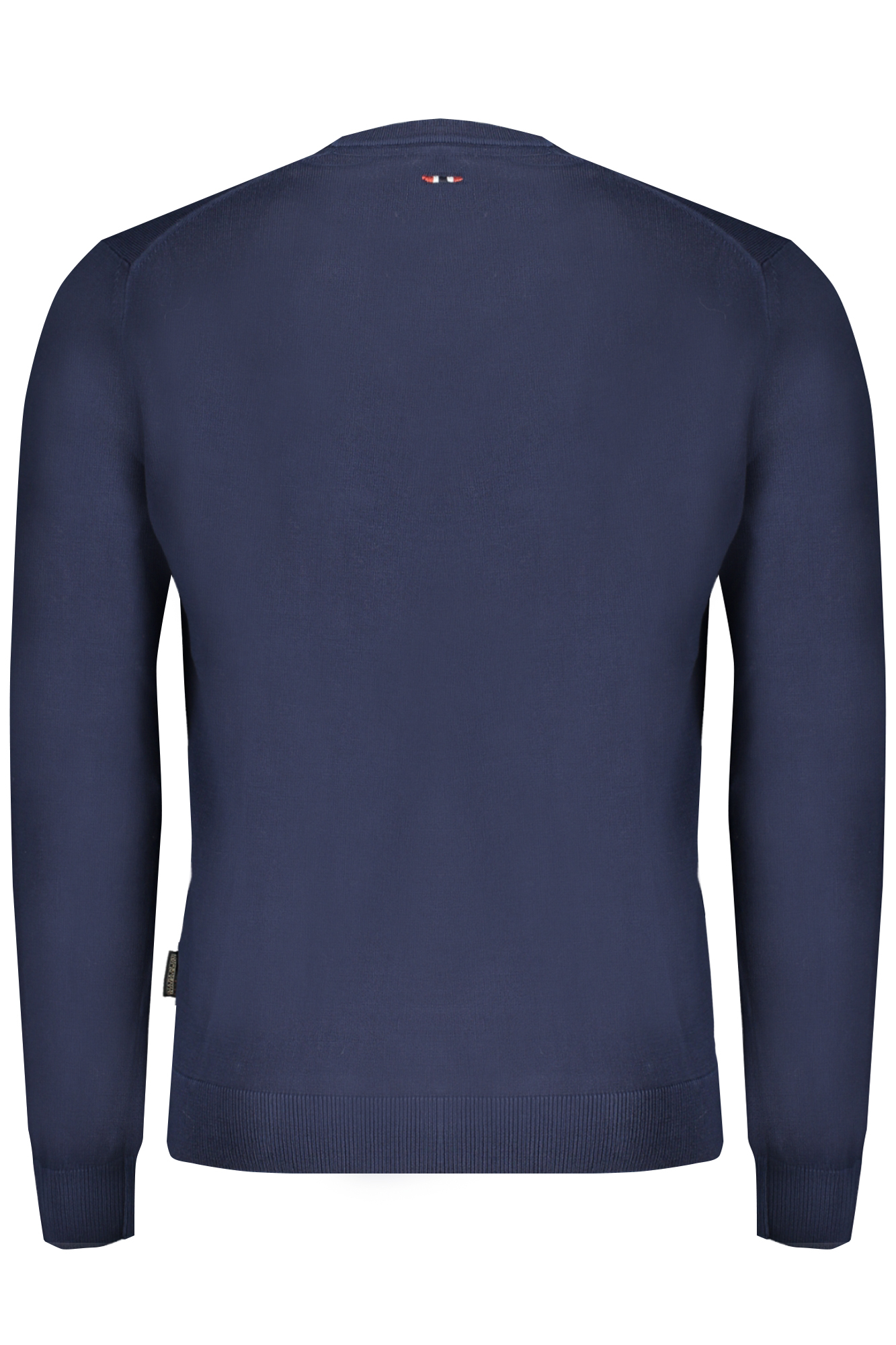 NAPAPIJRI MAGLIA UOMO - Blu - immagine 2