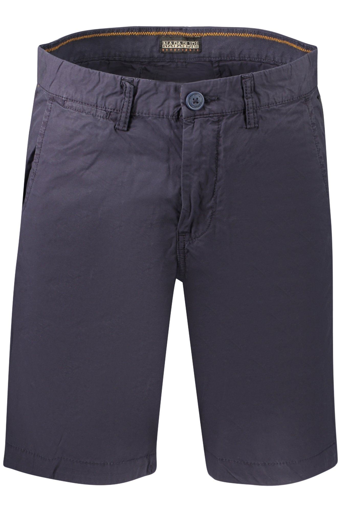 NAPAPIJRI PANTALONE BERMUDA UOMO - Blu