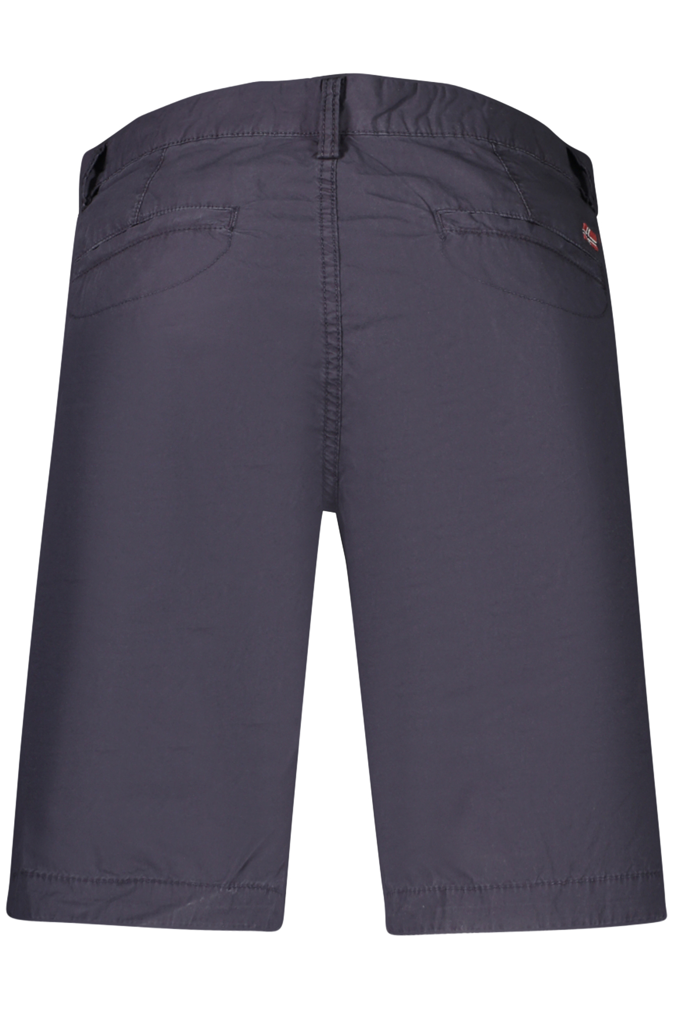 NAPAPIJRI PANTALONE BERMUDA UOMO - Blu - immagine 2