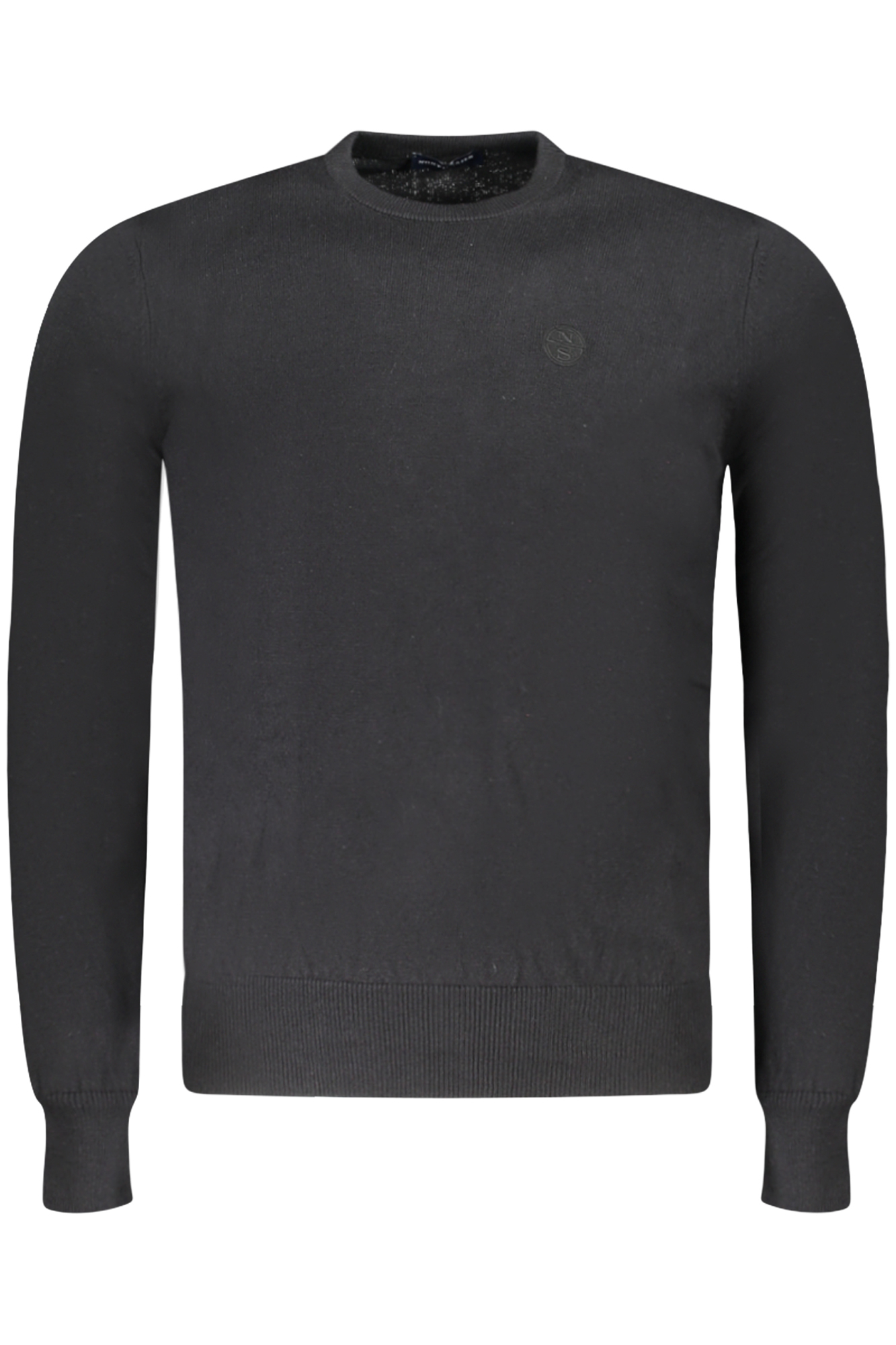 NORTH SAILS MAGLIA UOMO - Nero
