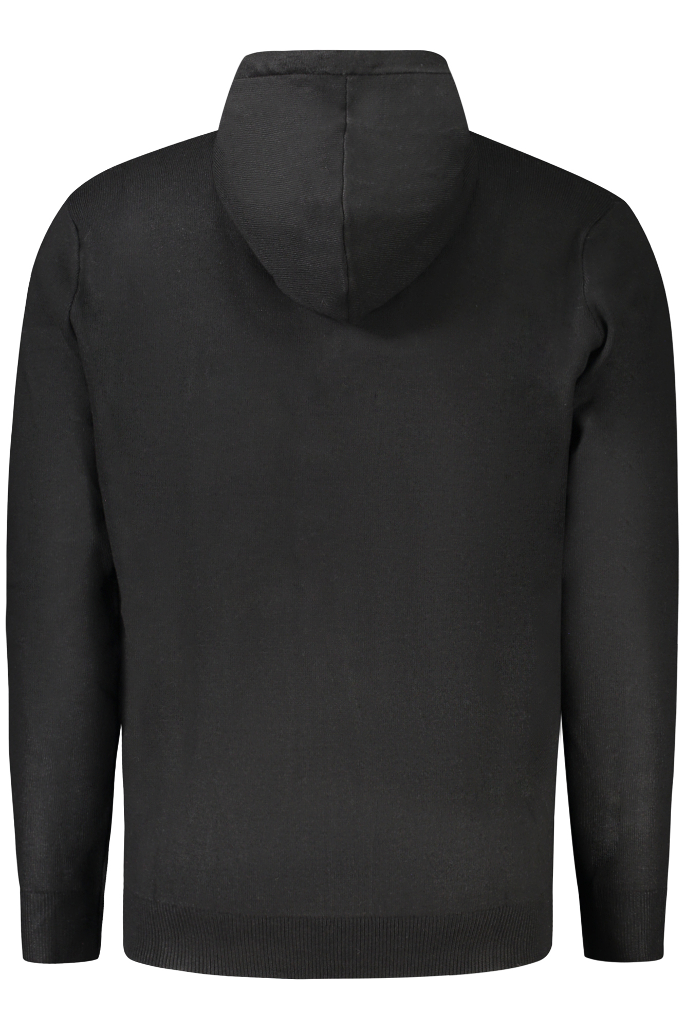 NORWAY 1963 CARDIGAN UOMO - Nero - immagine 2