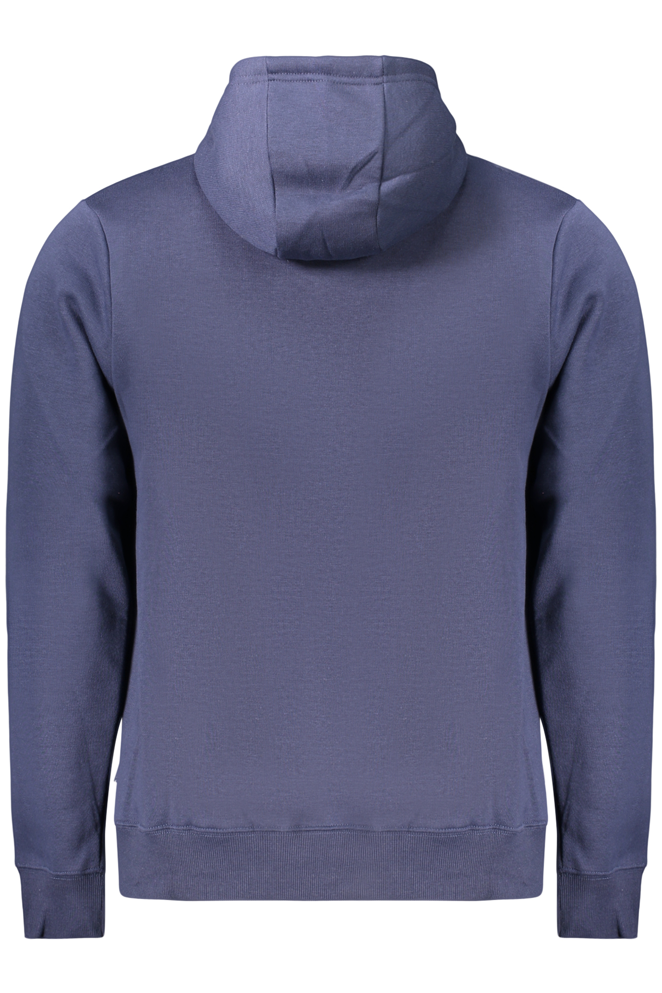 NORWAY 1963 FELPA SENZA ZIP UOMO - Blu - immagine 2