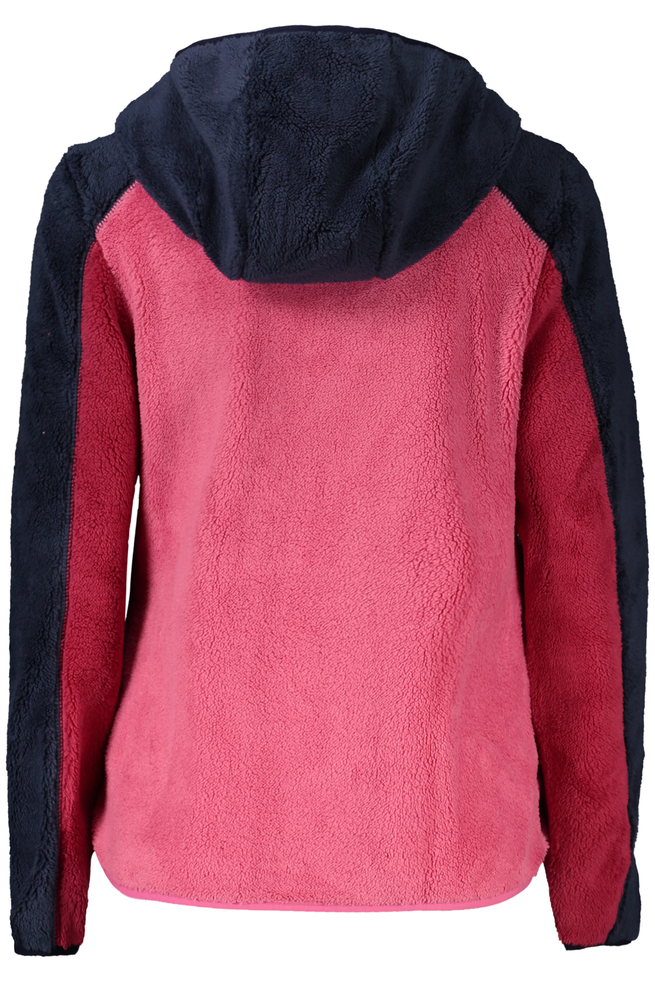 NORWAY 1963 GIACCA SPORTIVA DONNA - Rosa - immagine 2