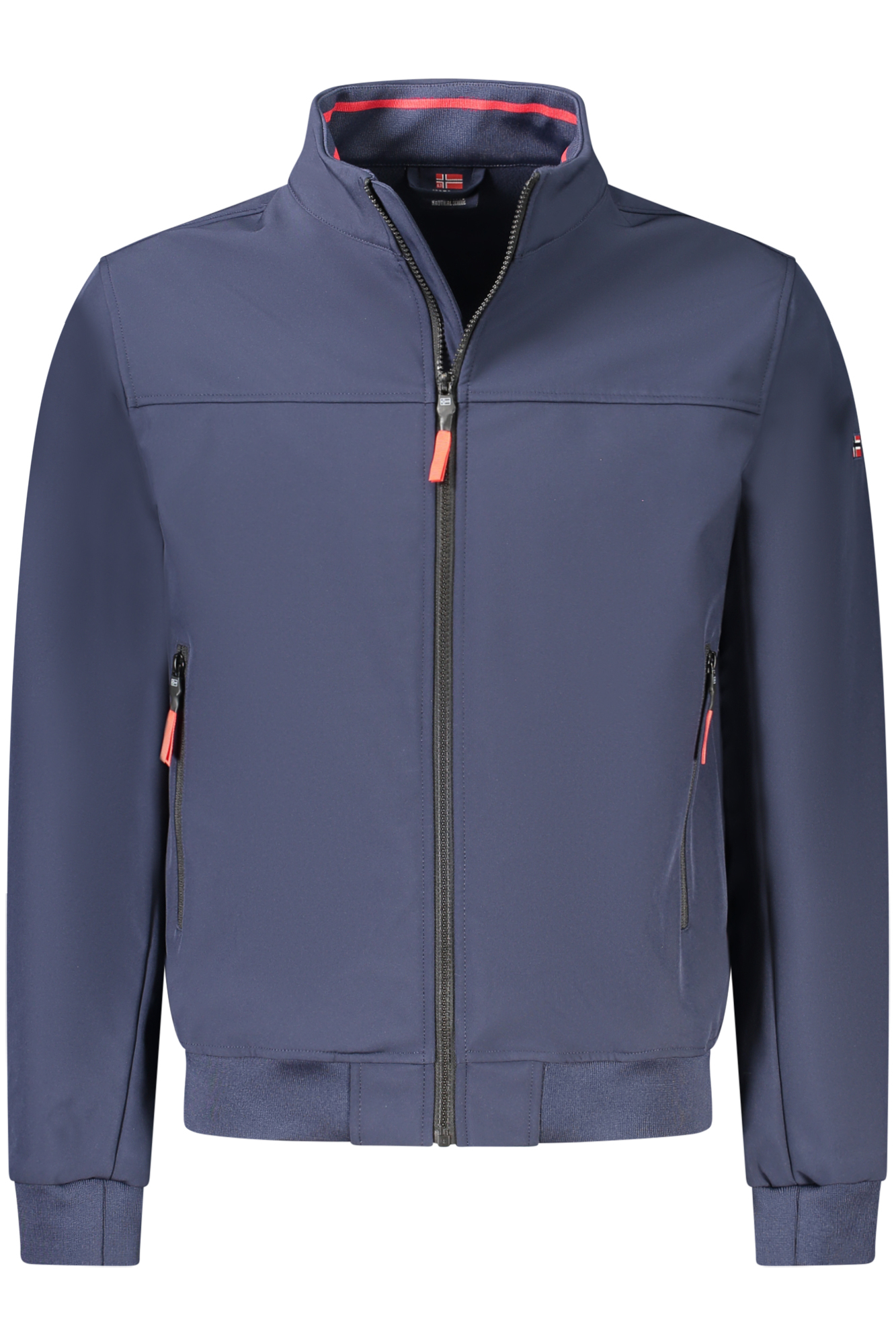 NORWAY 1963 GIUBBOTTO UOMO - Blu