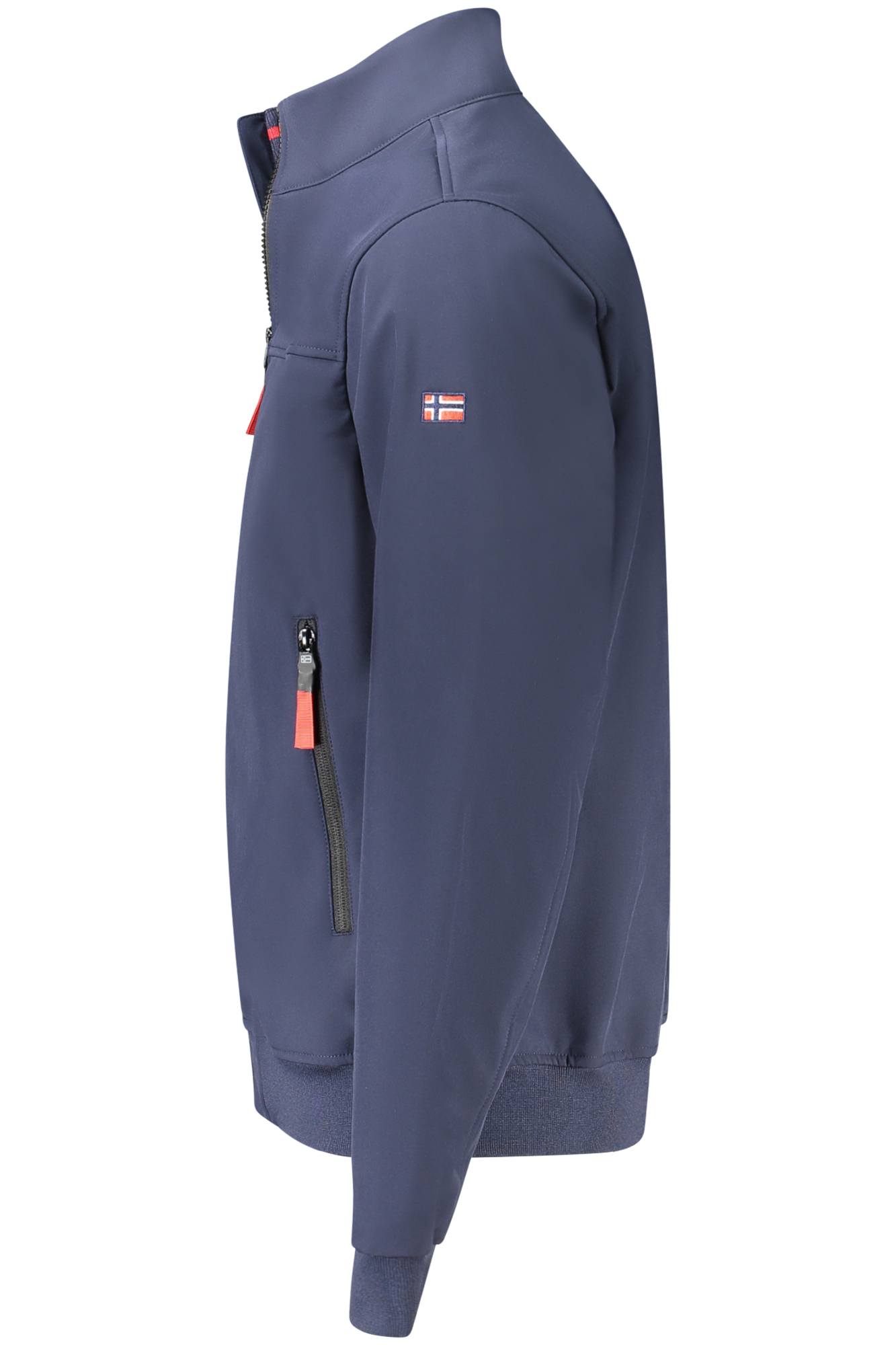 NORWAY 1963 GIUBBOTTO UOMO - Blu - immagine 3