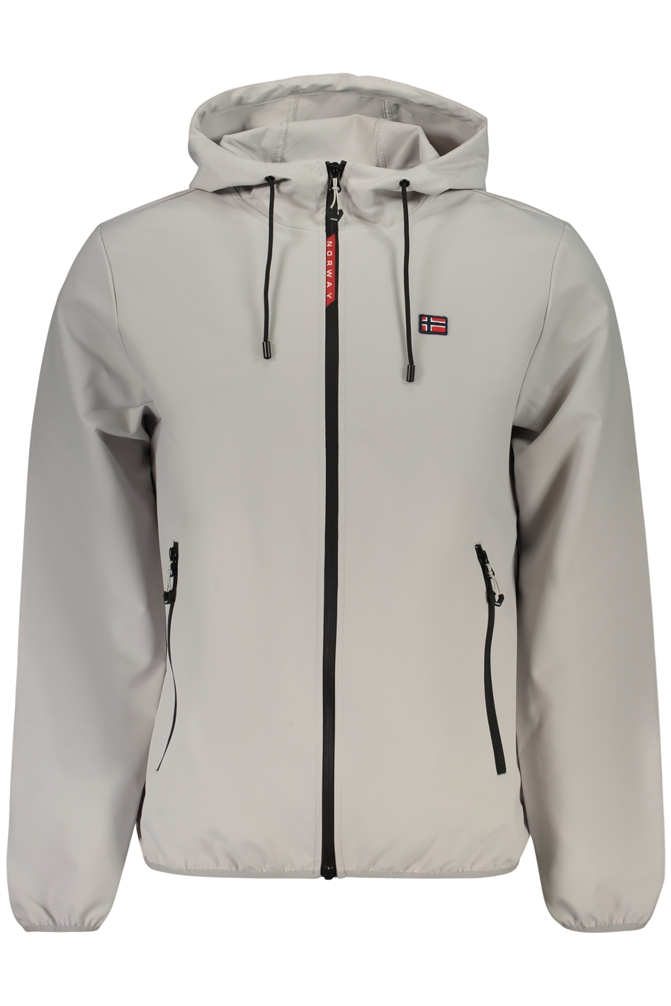 NORWAY 1963 GIUBBOTTO UOMO - Grigio