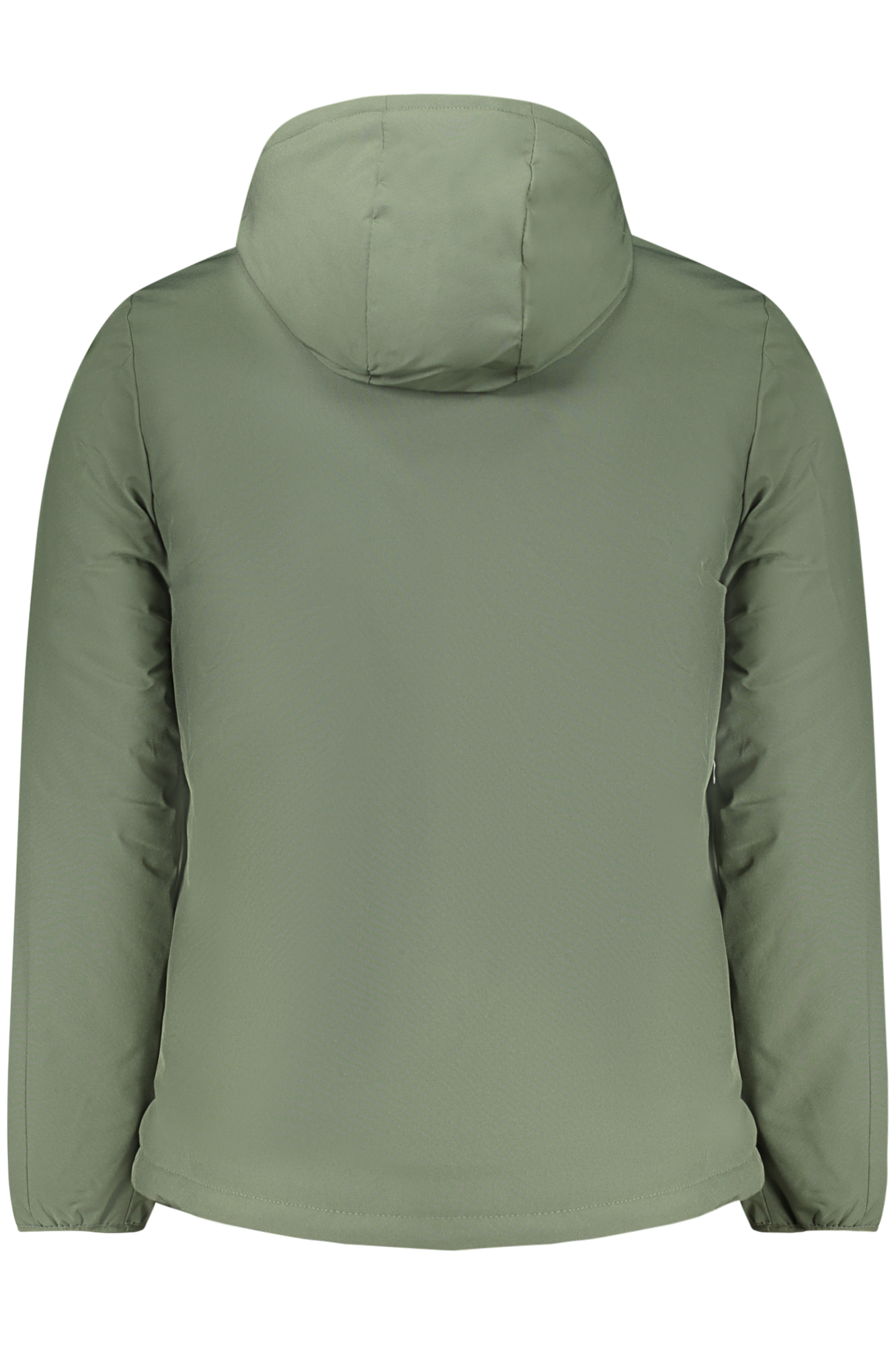 NORWAY 1963 GIUBBOTTO UOMO - Verde - immagine 2
