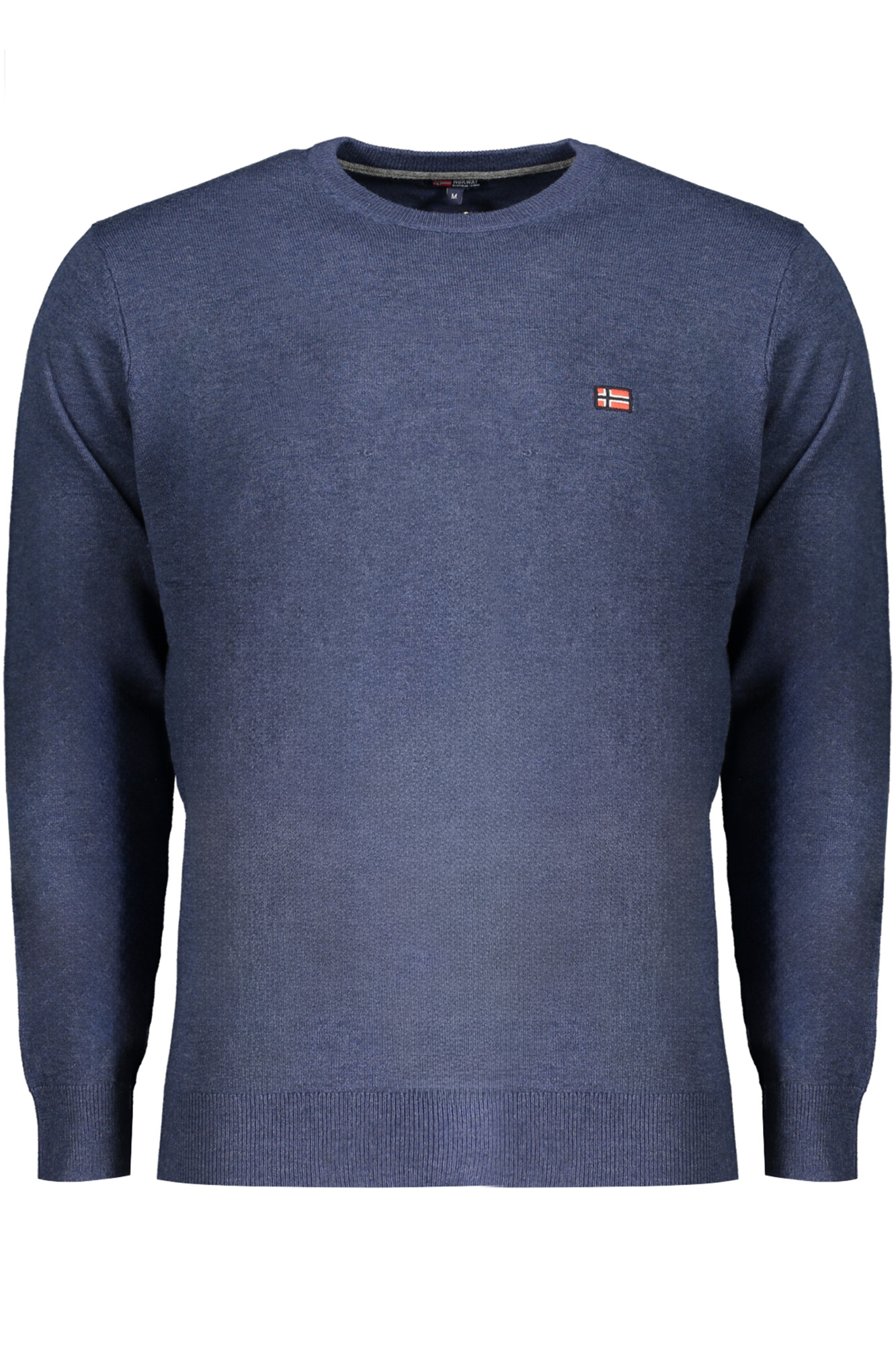 NORWAY 1963 MAGLIA UOMO - Blu
