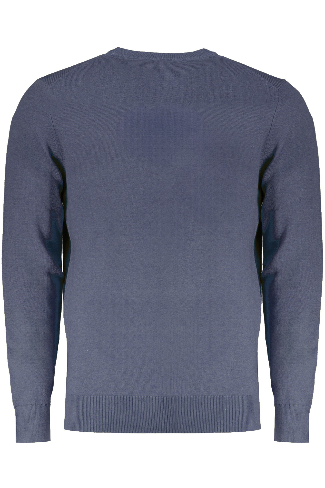 NORWAY 1963 MAGLIA UOMO - Blu - immagine 2