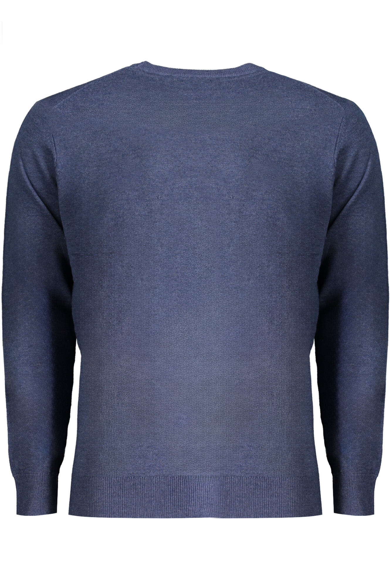 NORWAY 1963 MAGLIA UOMO - Blu - immagine 2