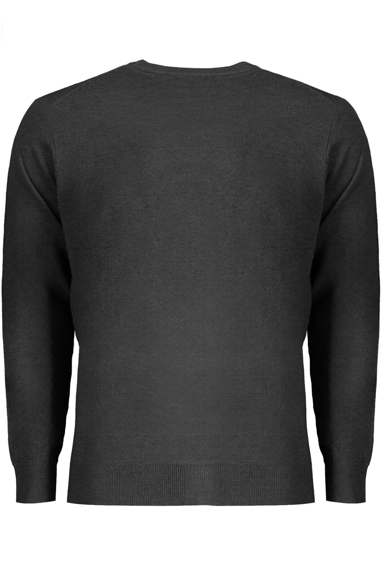 NORWAY 1963 MAGLIA UOMO - Nero - immagine 2